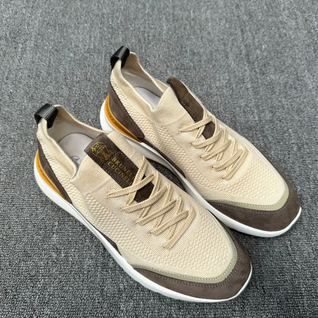 Men's Sneakers BRUNELLO CUCINELLI 17923498