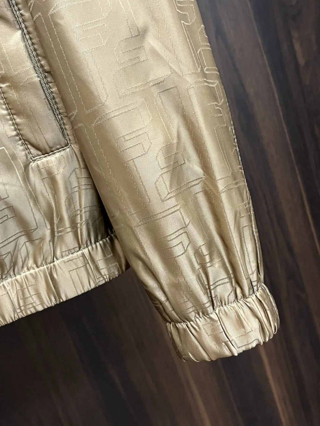 Women's Jackets And Down Jackets FENDI 18416721