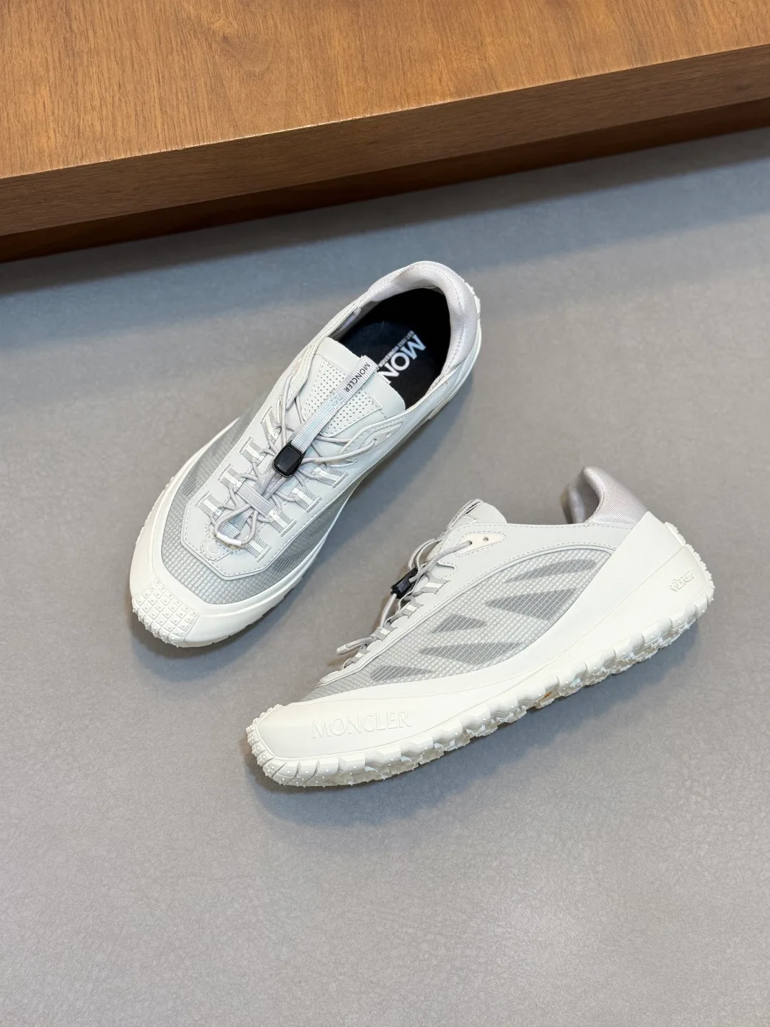 Men's Sneakers MONCLER 17911695