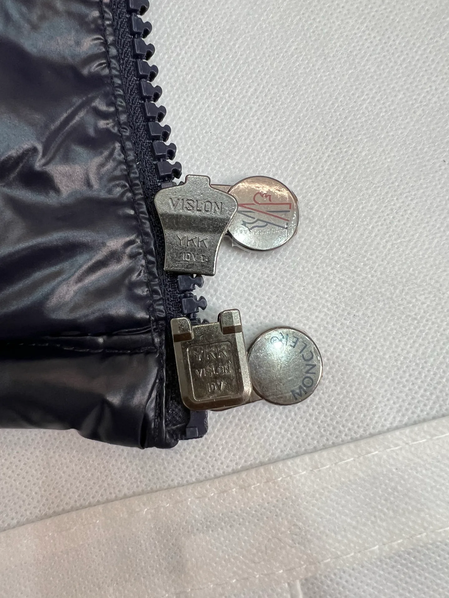 Men's Jackets And Down Jackets MONCLER 18111321