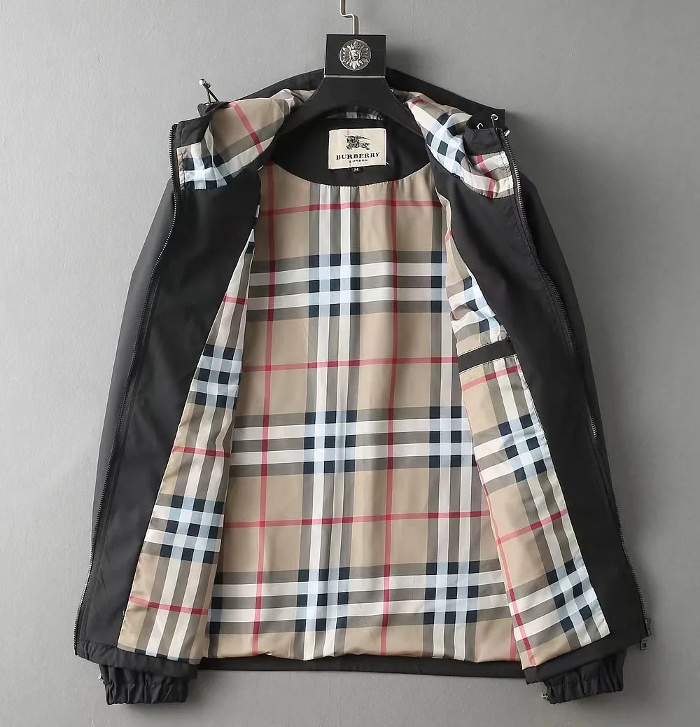 Men's Jackets And Down Jackets BURBERRY 18033022