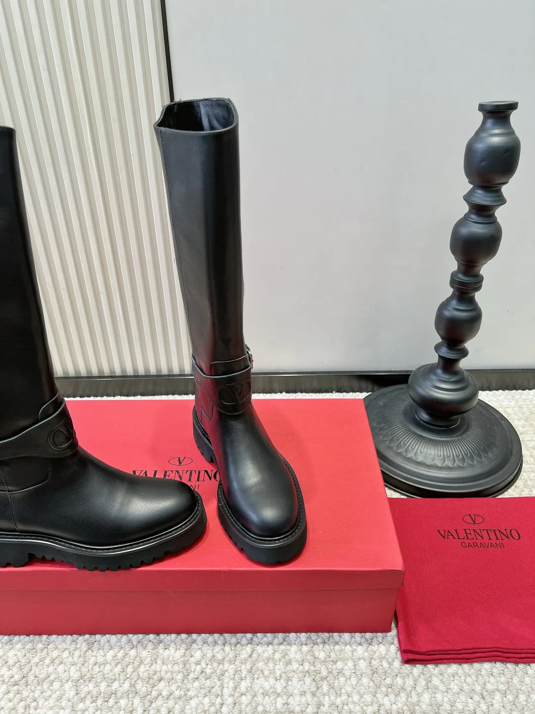 Women's Boots VALENTINO 17869526