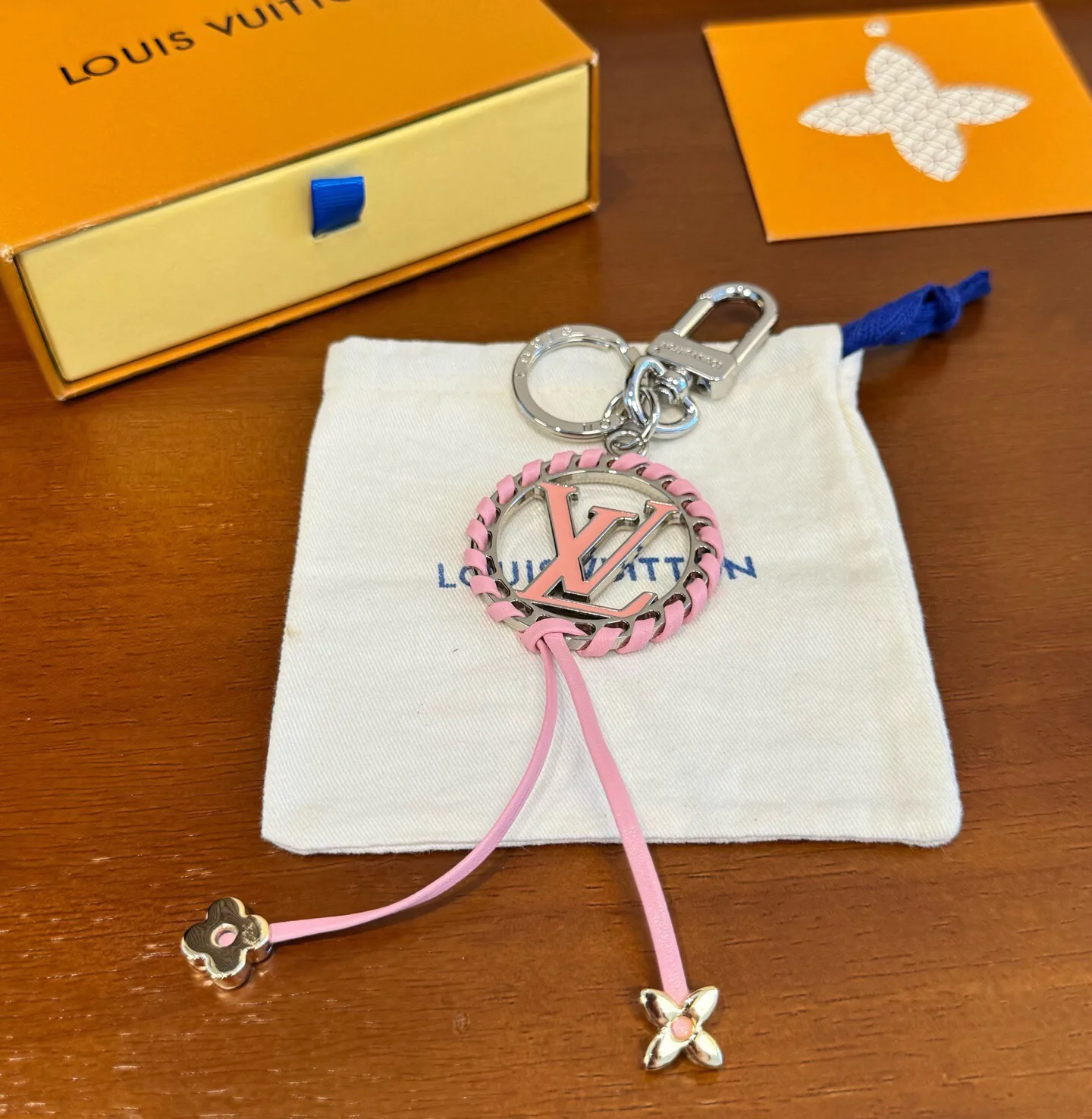 Key Cases LOUIS VUITTON 18013868