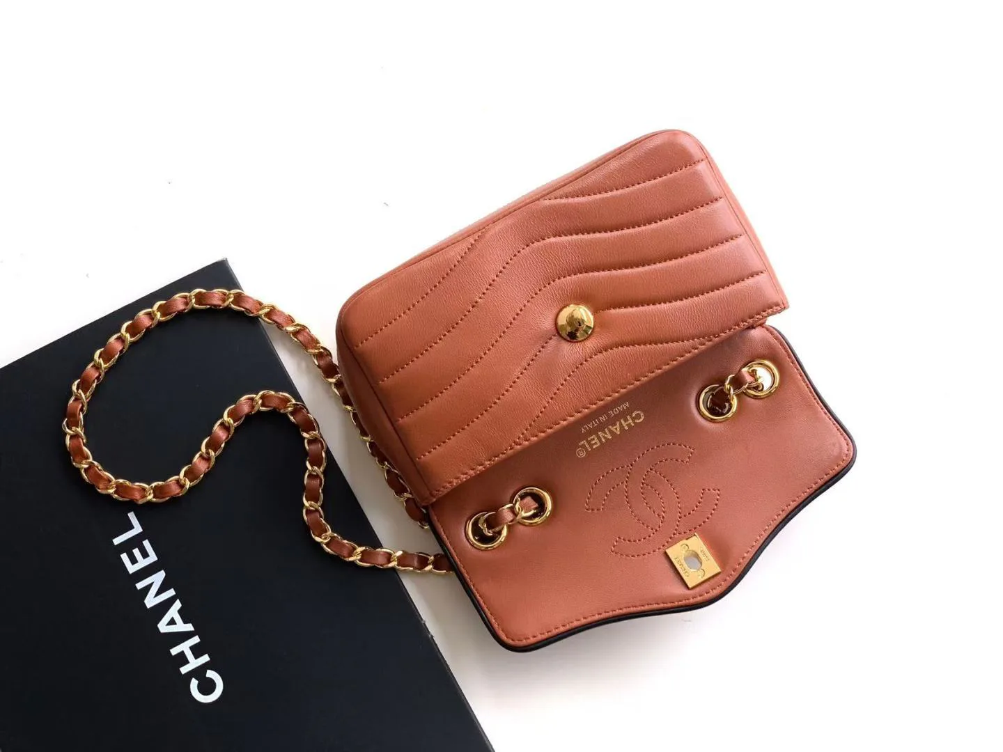 Women's Classic Handbags CHANEL 17916920
