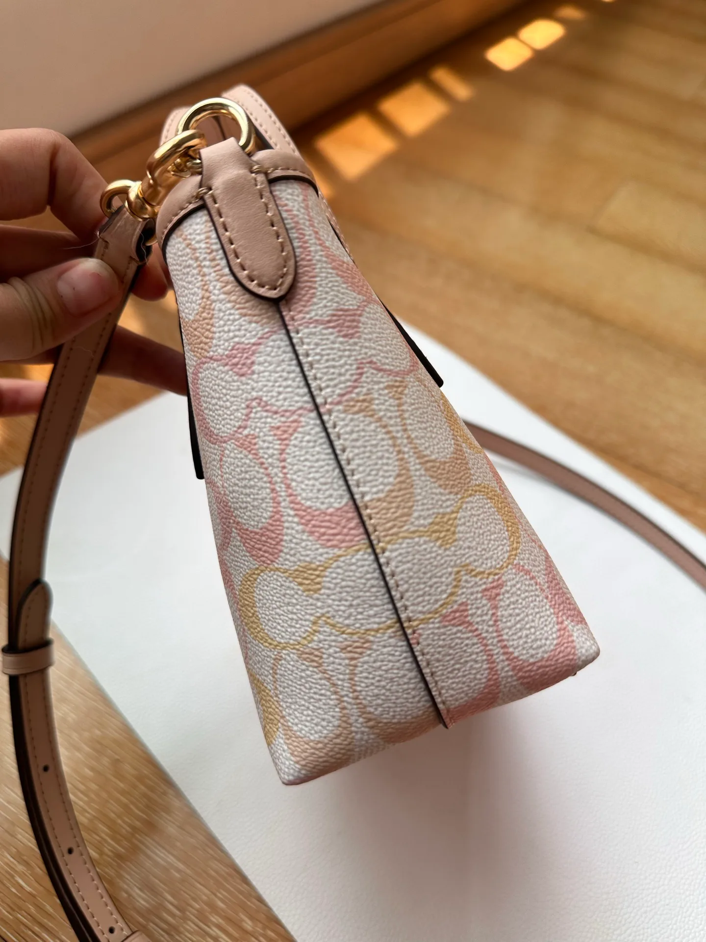 Women's Classic Handbags COACH 17961020