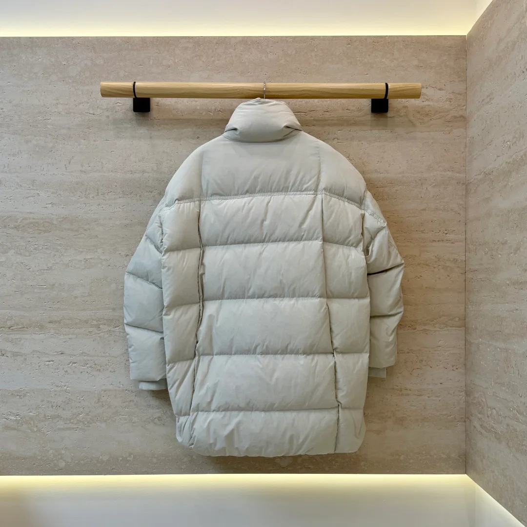 Women's Jackets And Down Jackets PRADA 18226365