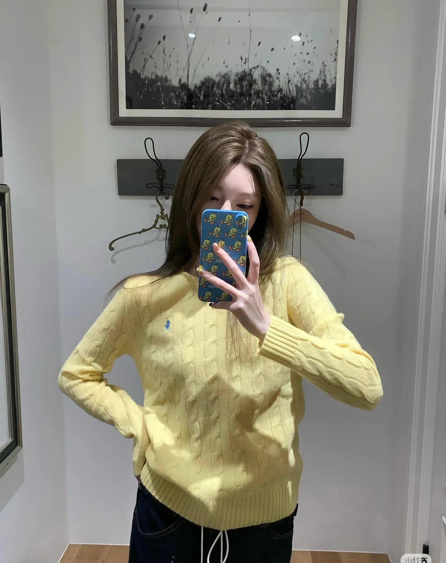 Джемперы И Свитеры Женские Ralph Lauren 18598613