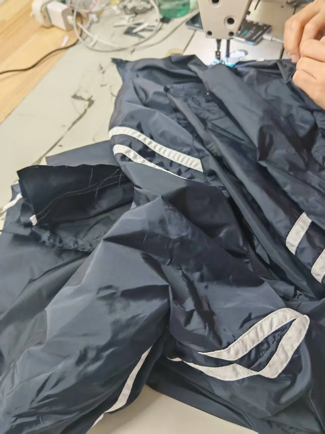 Men's Jackets And Down Jackets PRADA 17571902