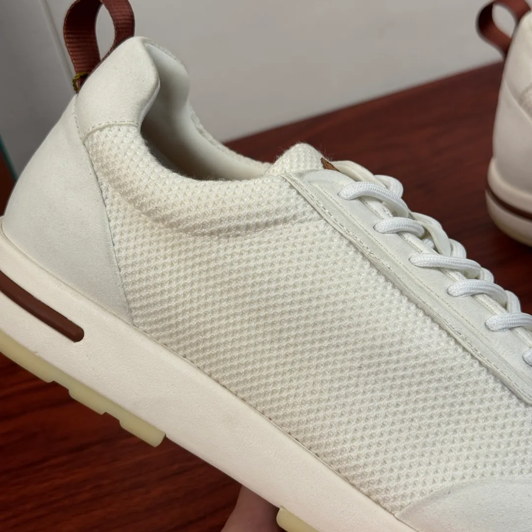 Men's Sneakers LORO PIANA 18516304