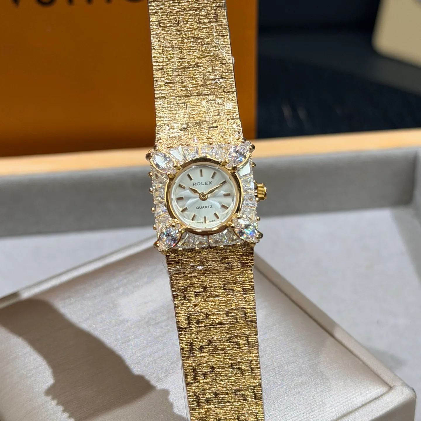 Women's Watches ROLEX 17843054