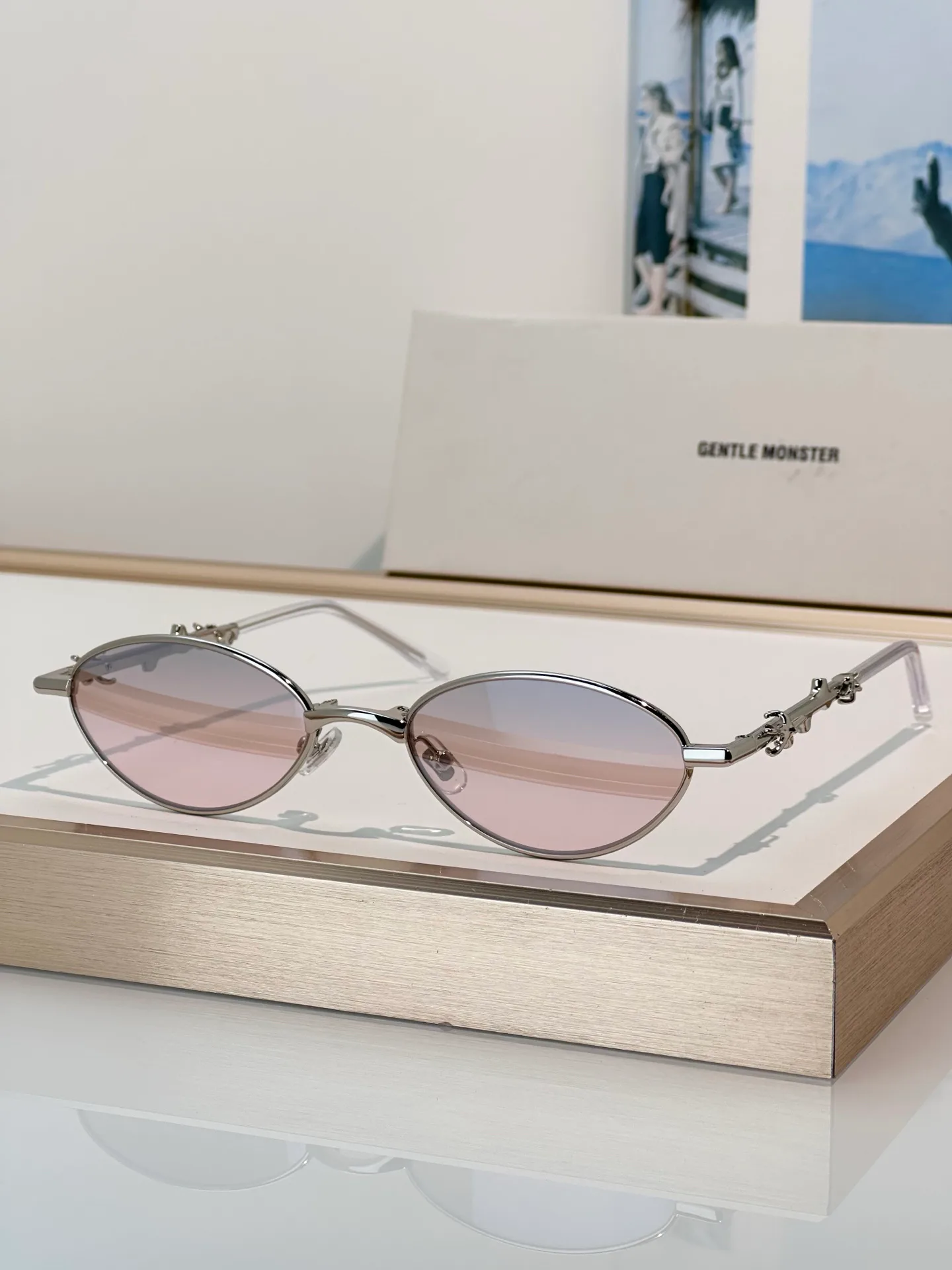 Glasses GENTLE MONSTER 17796257