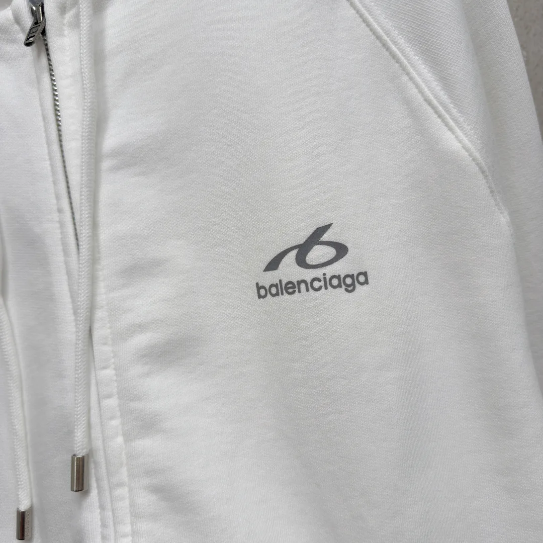 Свитшоты И Худи Мужские Balenciaga 18564875