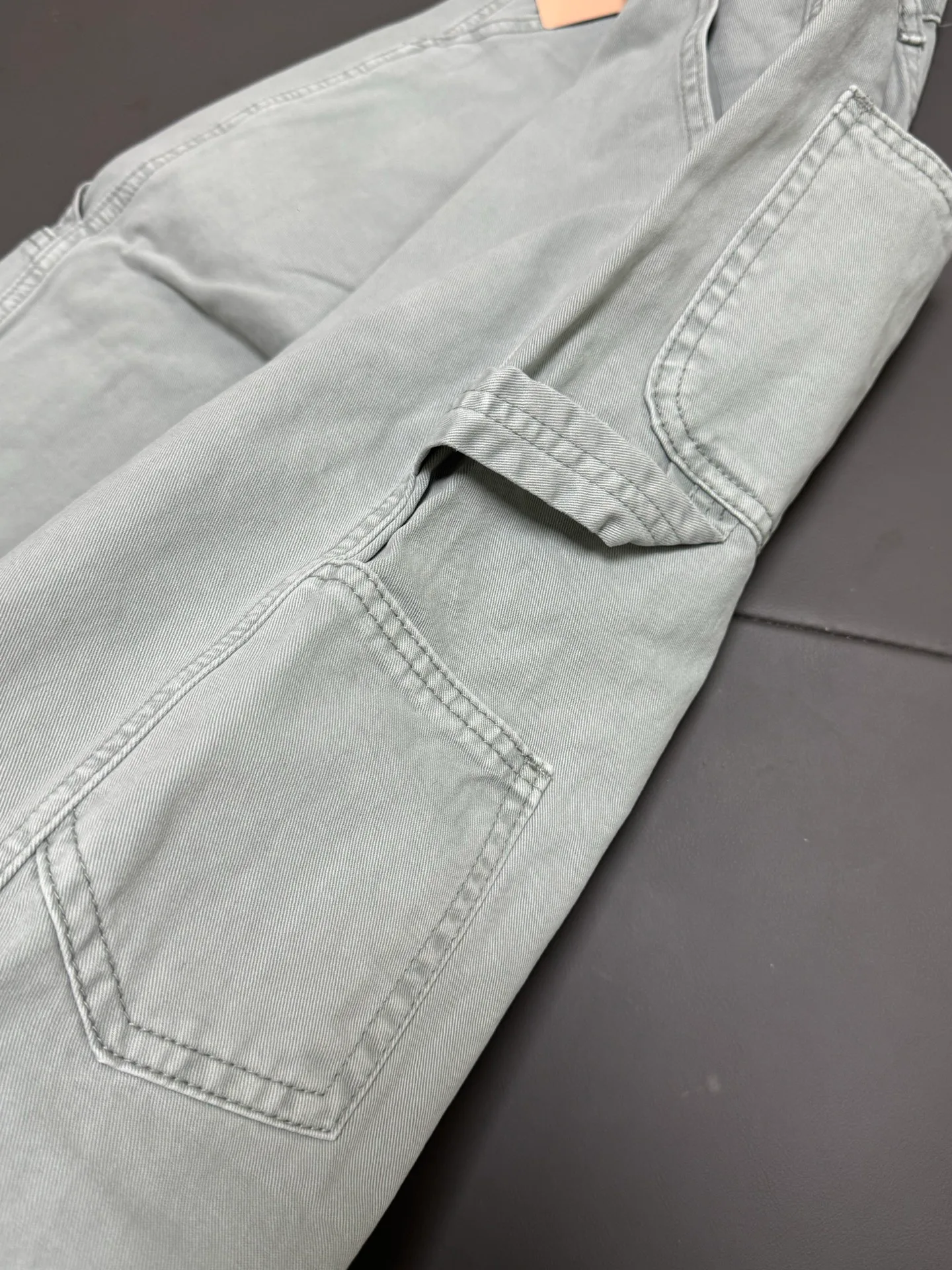 Women's Trousers MIU MIU 18174505