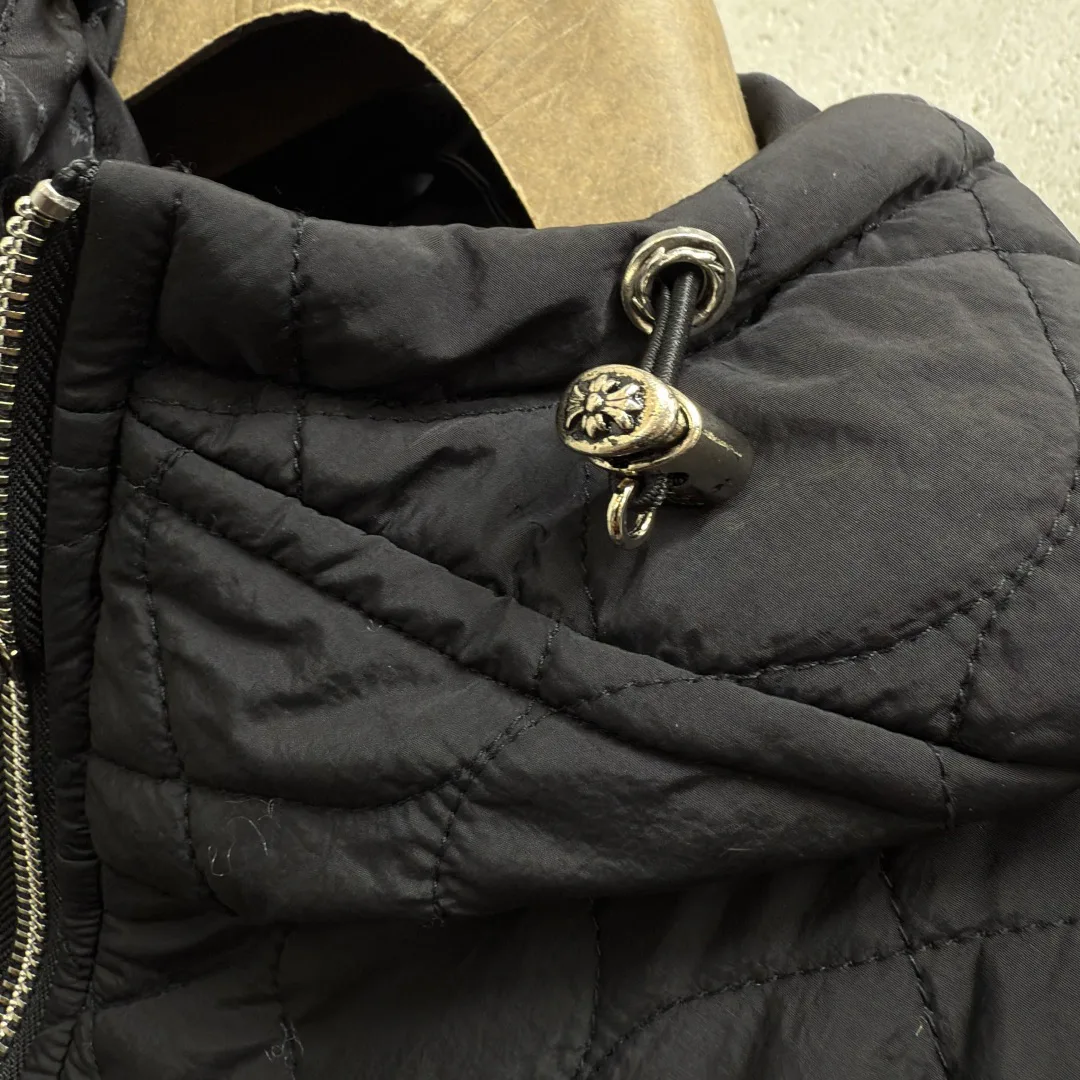 Men's Jackets And Down Jackets CHROME HEARTS 17966744