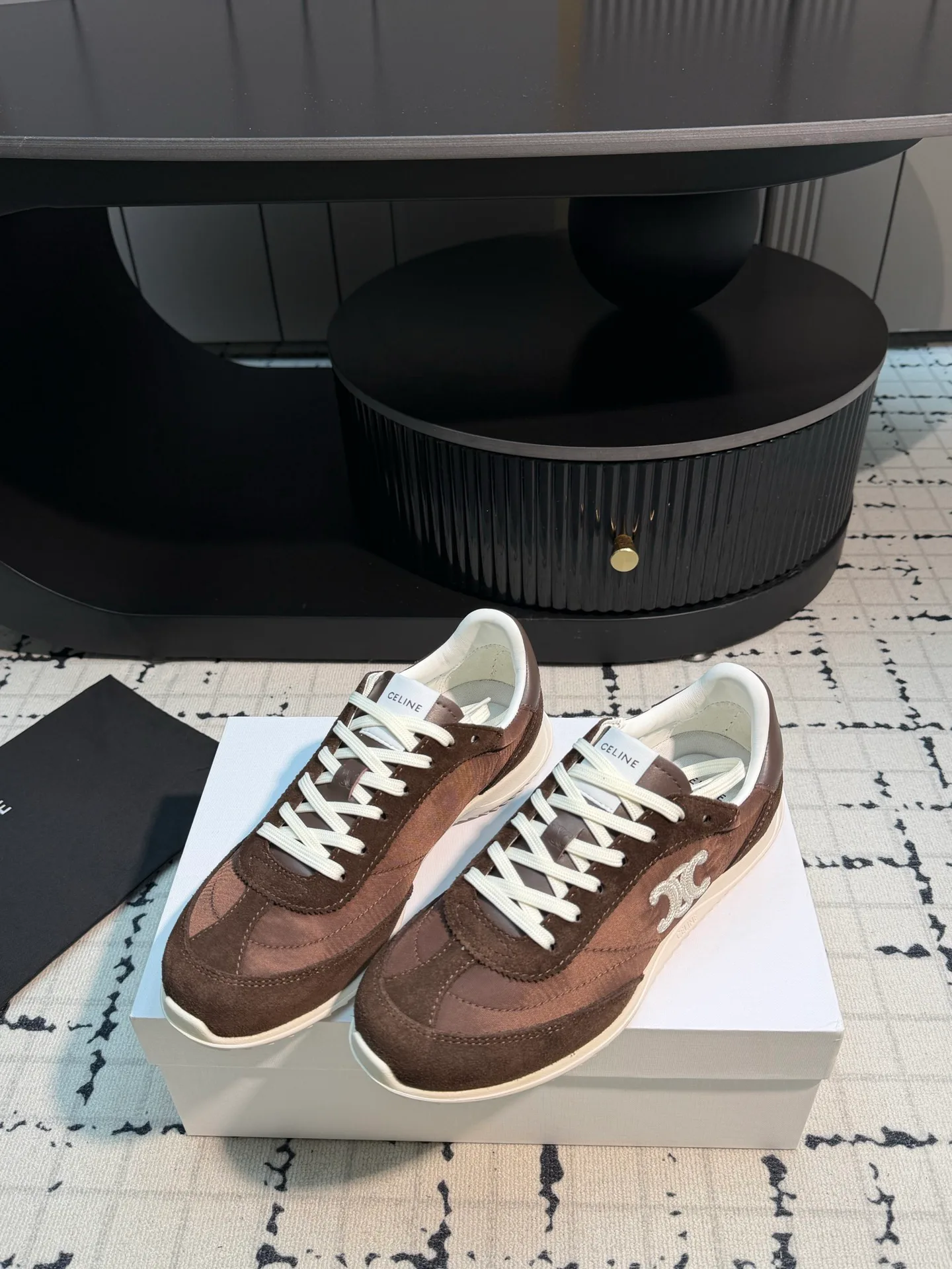 Women's Sneakers CELINE 18397650