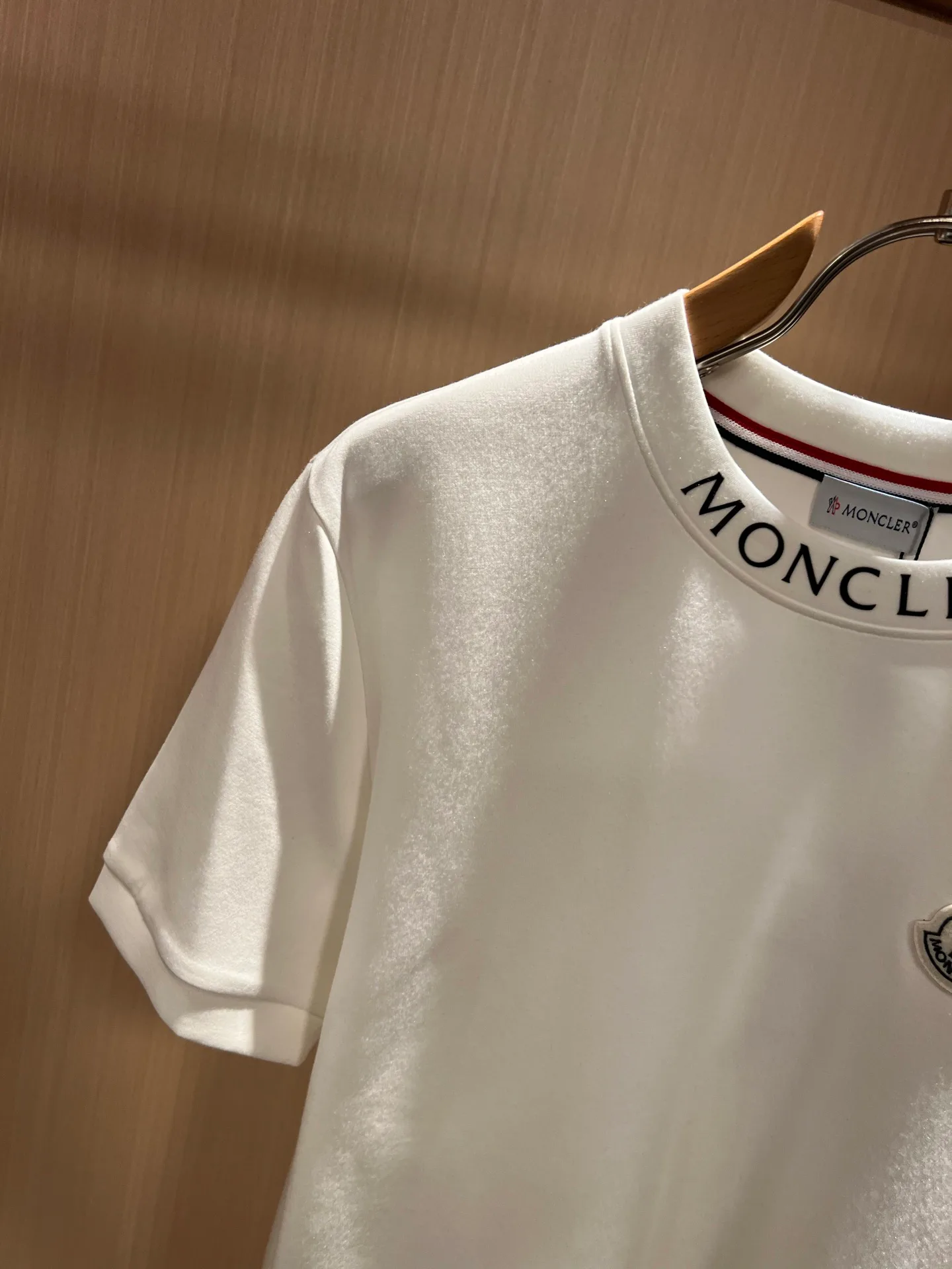 Men's T-Shirts MONCLER 18519549