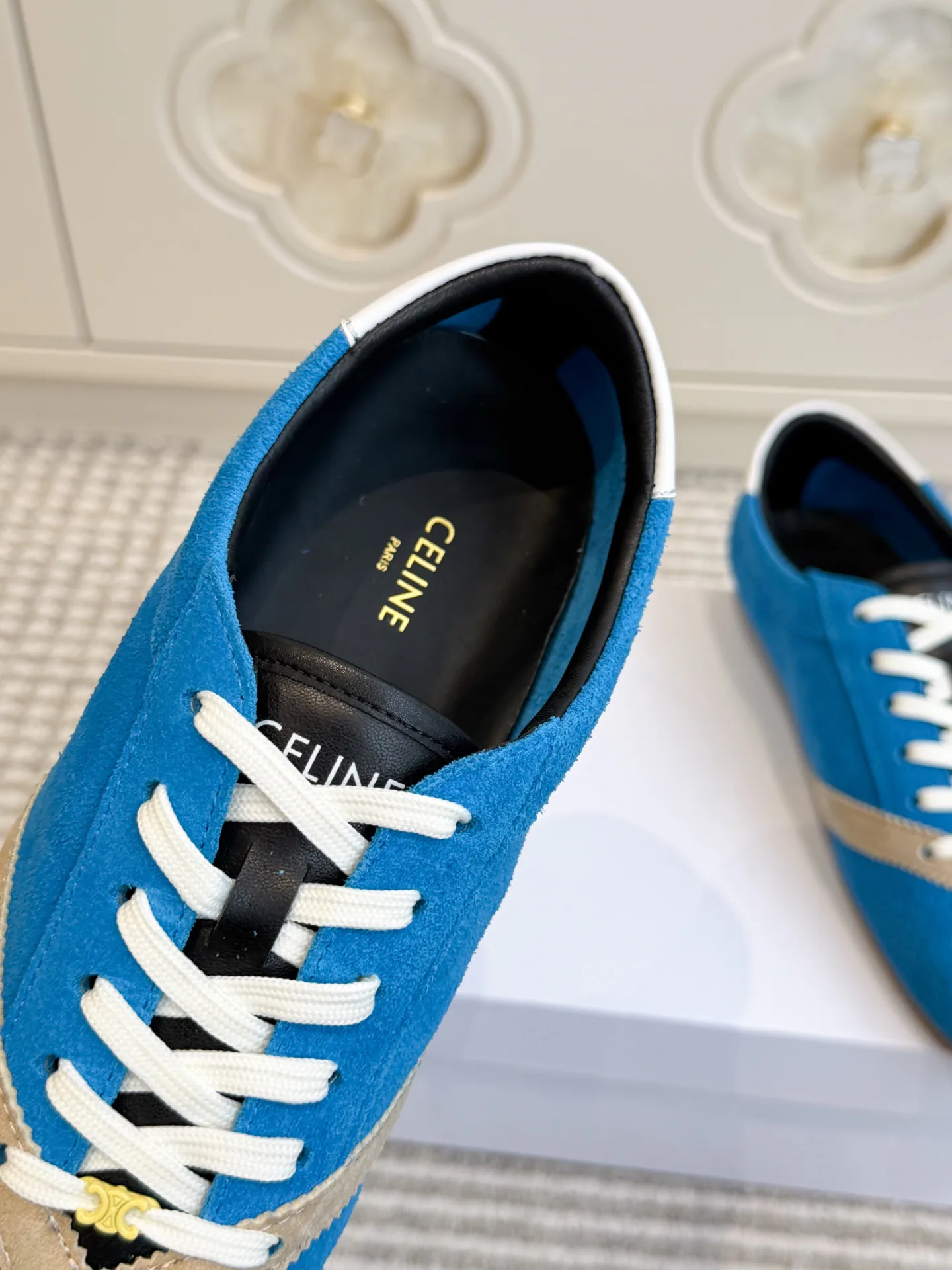 Women's Sneakers CELINE 18006524