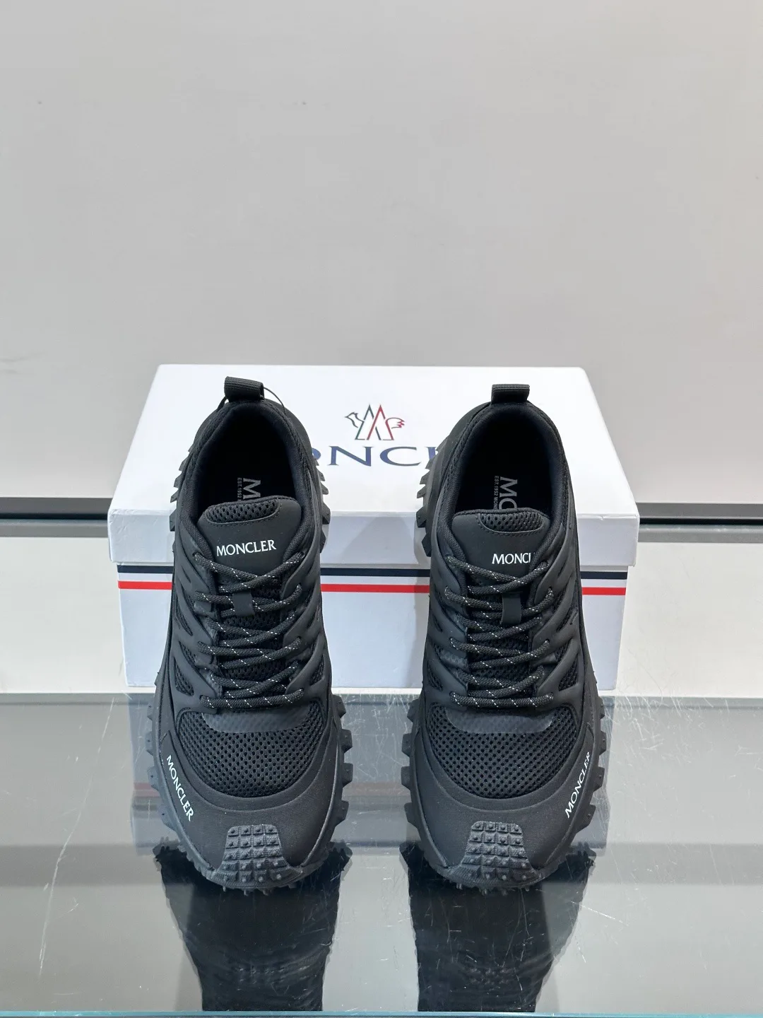 Men's Sneakers MONCLER 17810388