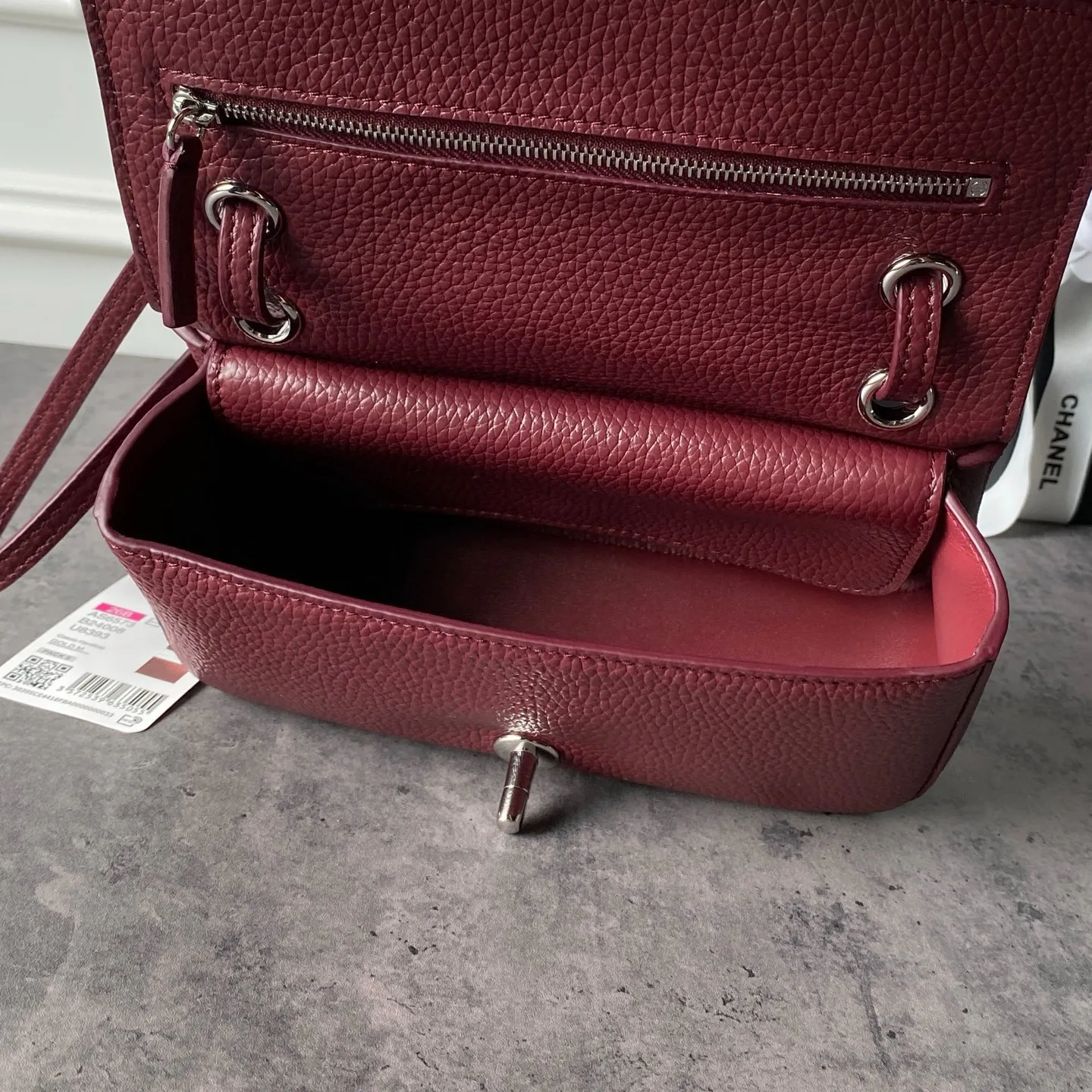 Women's Classic Handbags CHANEL 17949099
