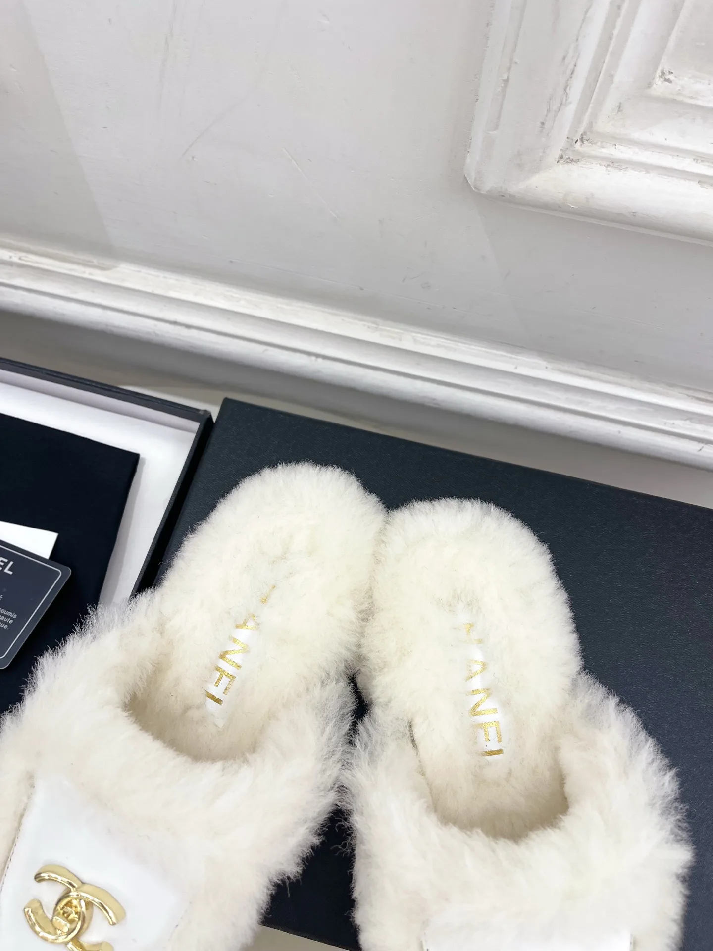 Women's Mules And Clogs CHANEL 18034524