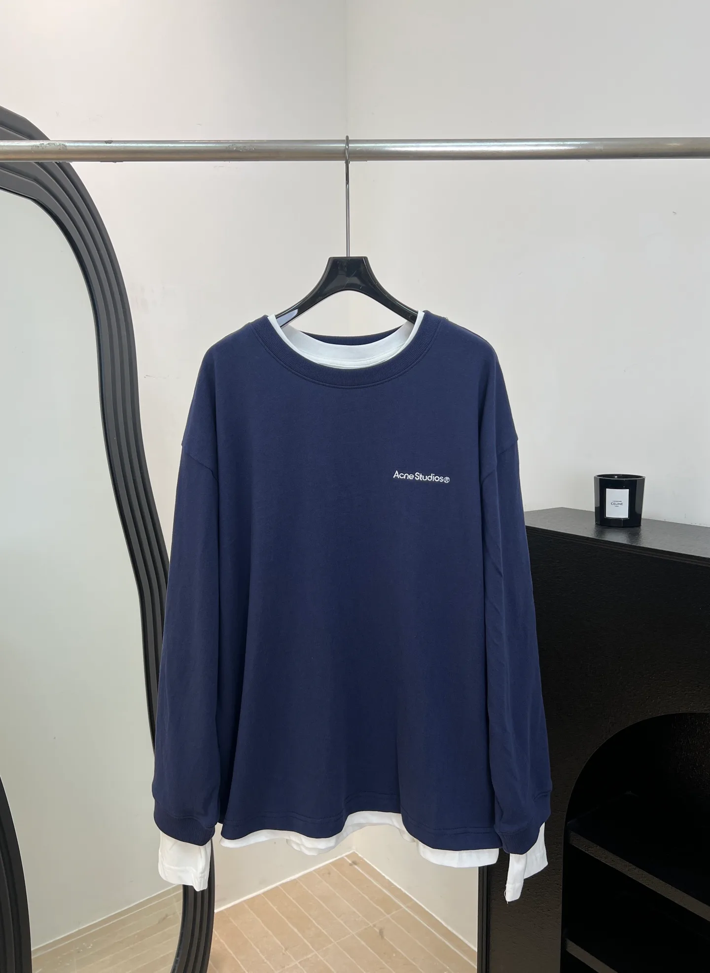 Women's Sweatshirts And Hoodies ACNE STUDIOS 17892987