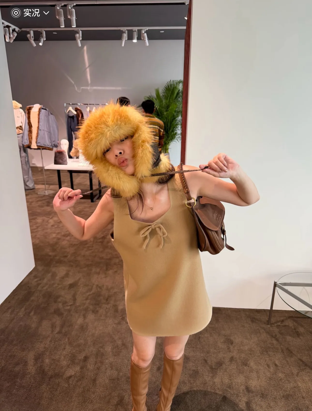 Women's Dresses MIU MIU 18113458