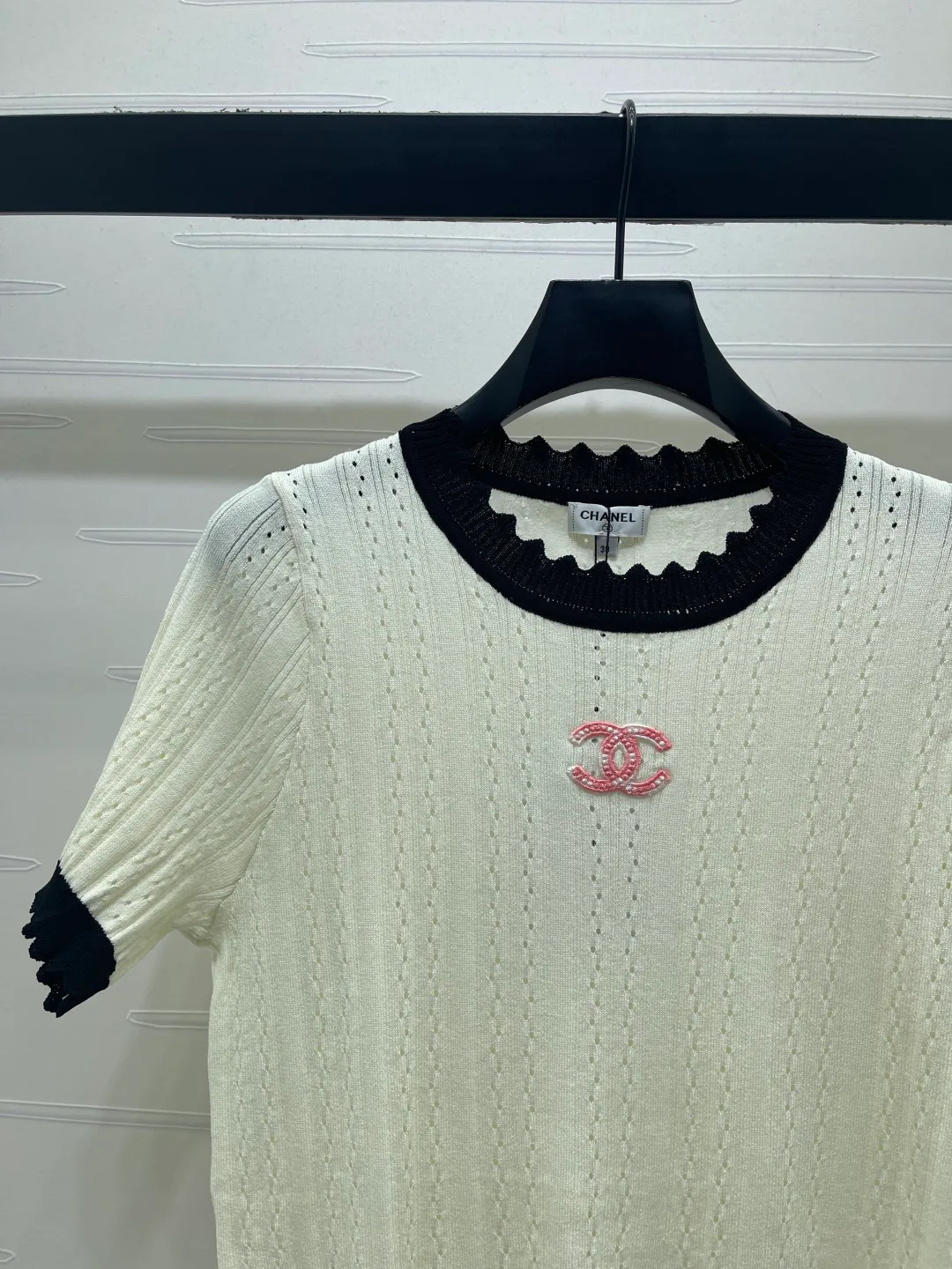 Women's T-Shirts CHANEL 16864203