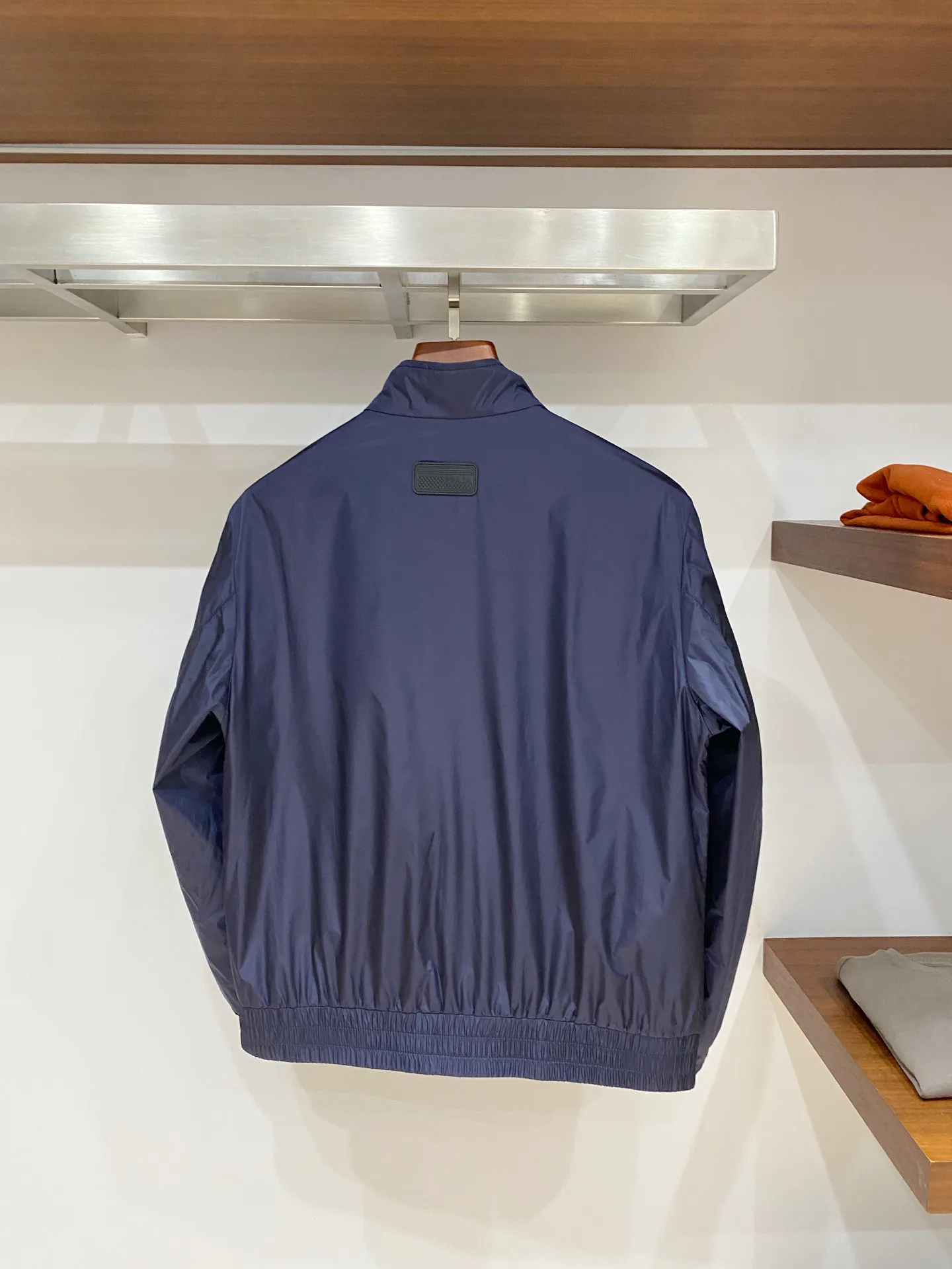 Куртки И Пуховики Мужские Prada 18609323