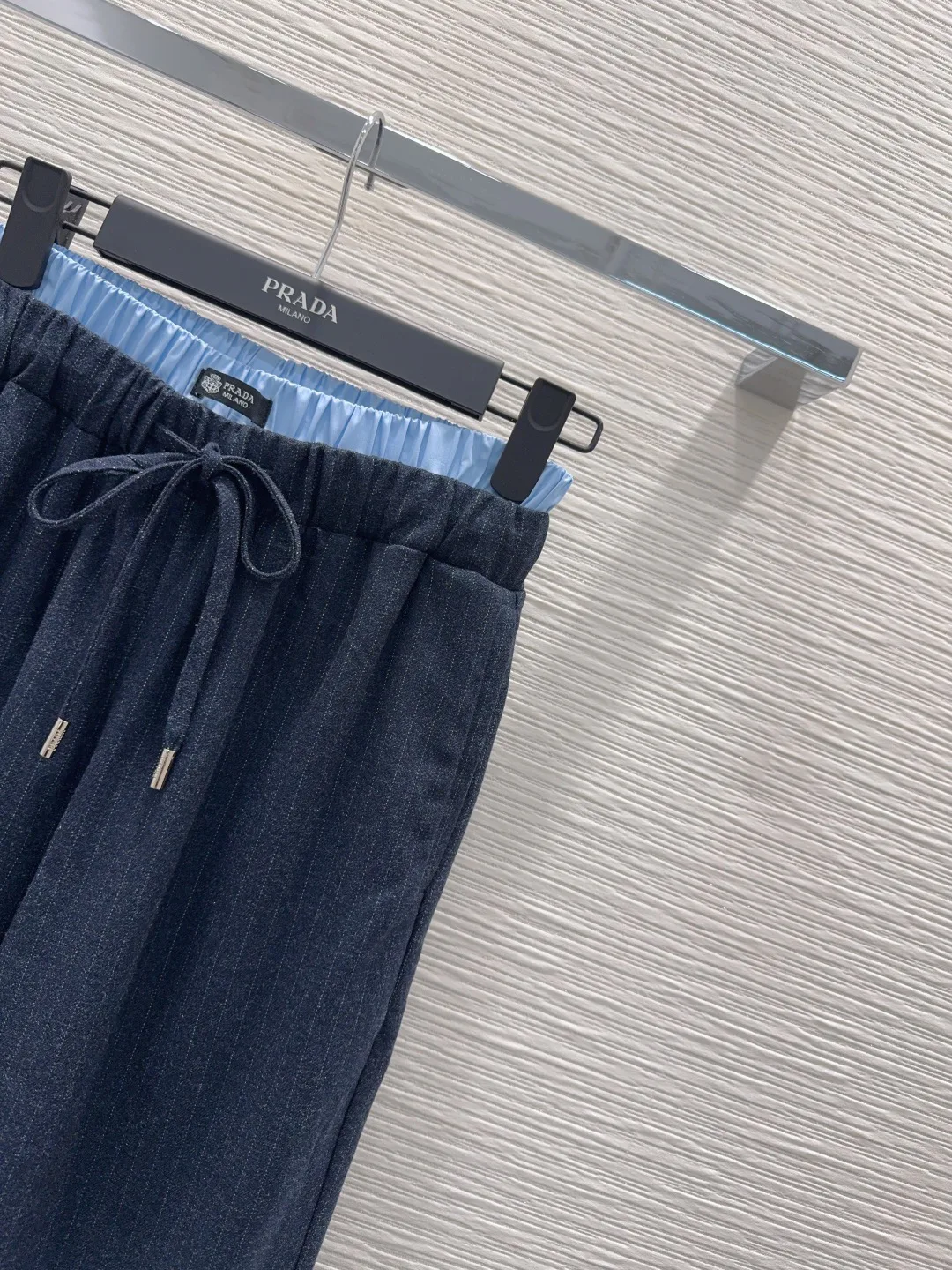 Women's Trousers PRADA 18388786