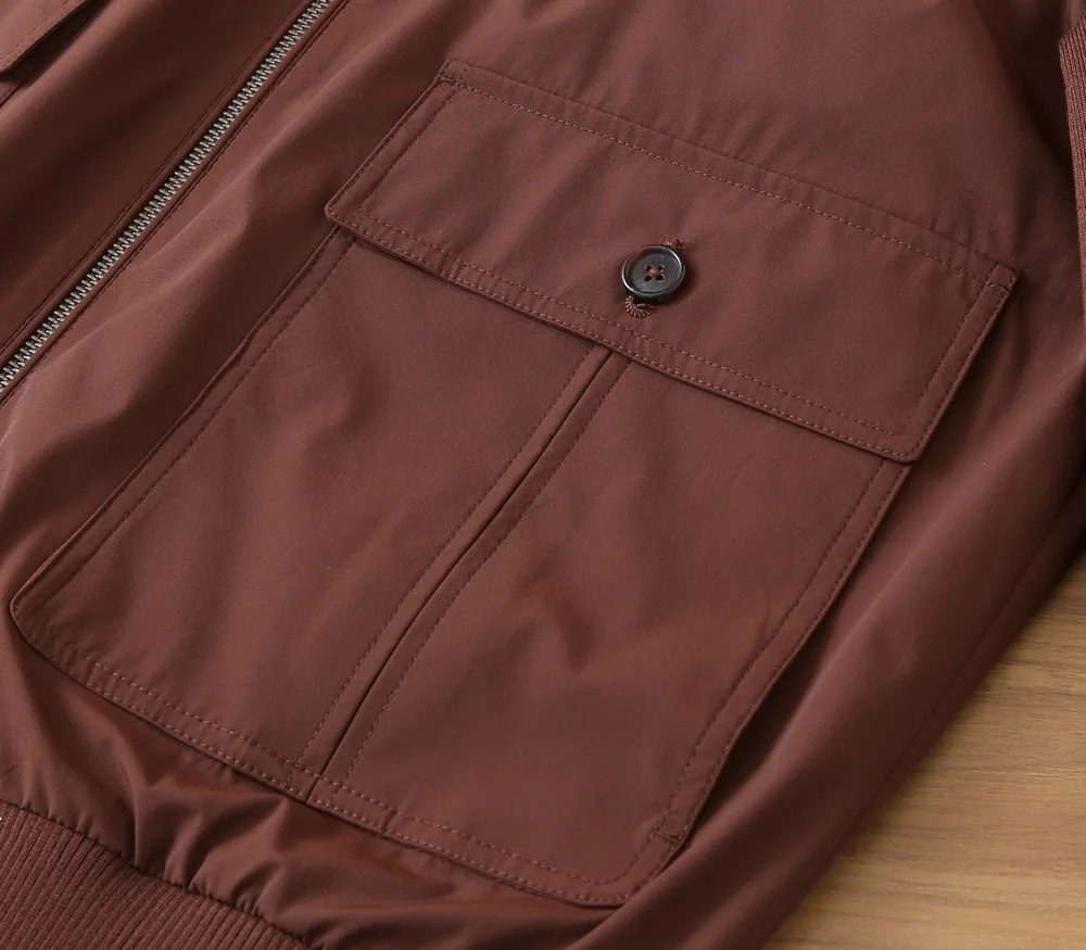 Men's Jackets And Down Jackets LORO PIANA 17410628