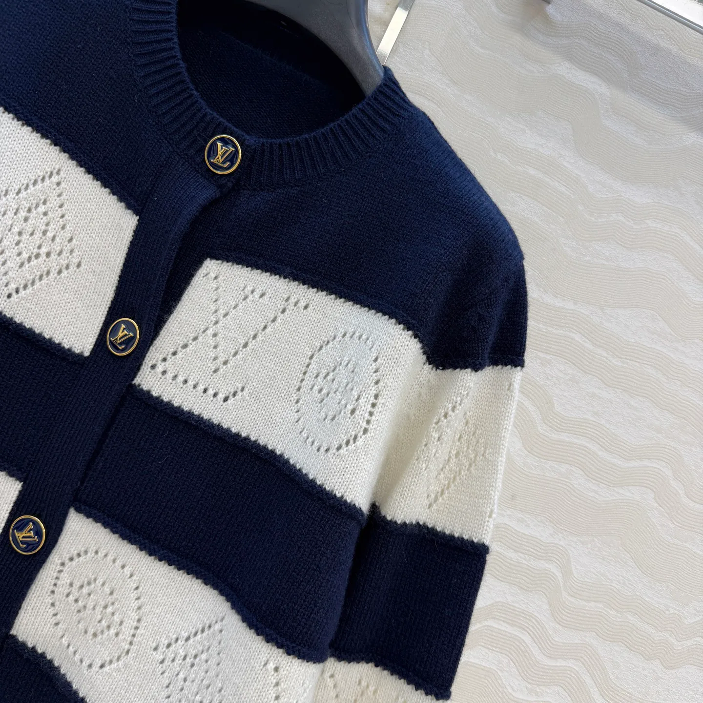 Women's Jumpers And Sweaters LOUIS VUITTON 16918291