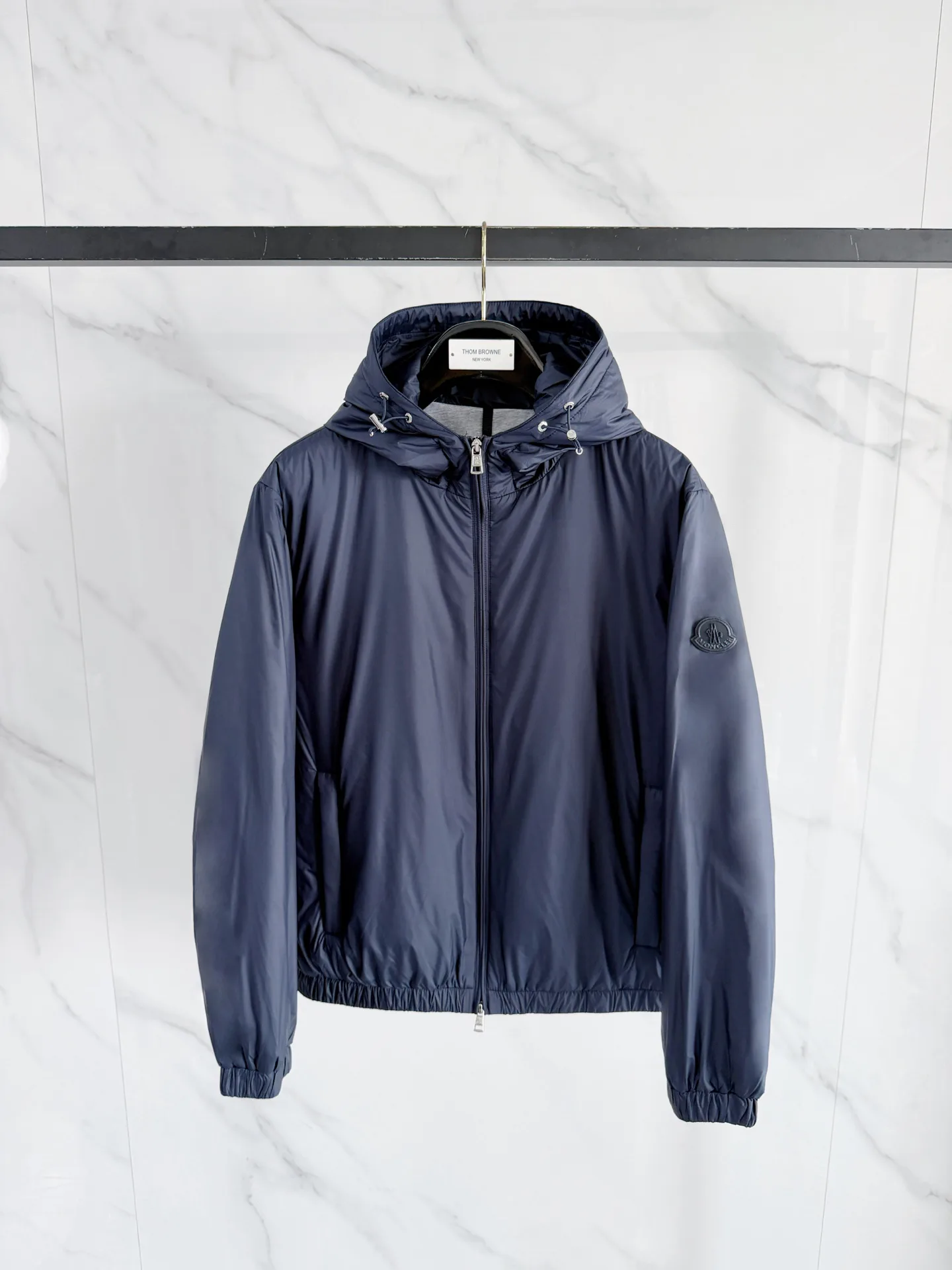 Men's Jackets And Down Jackets MONCLER 17993175
