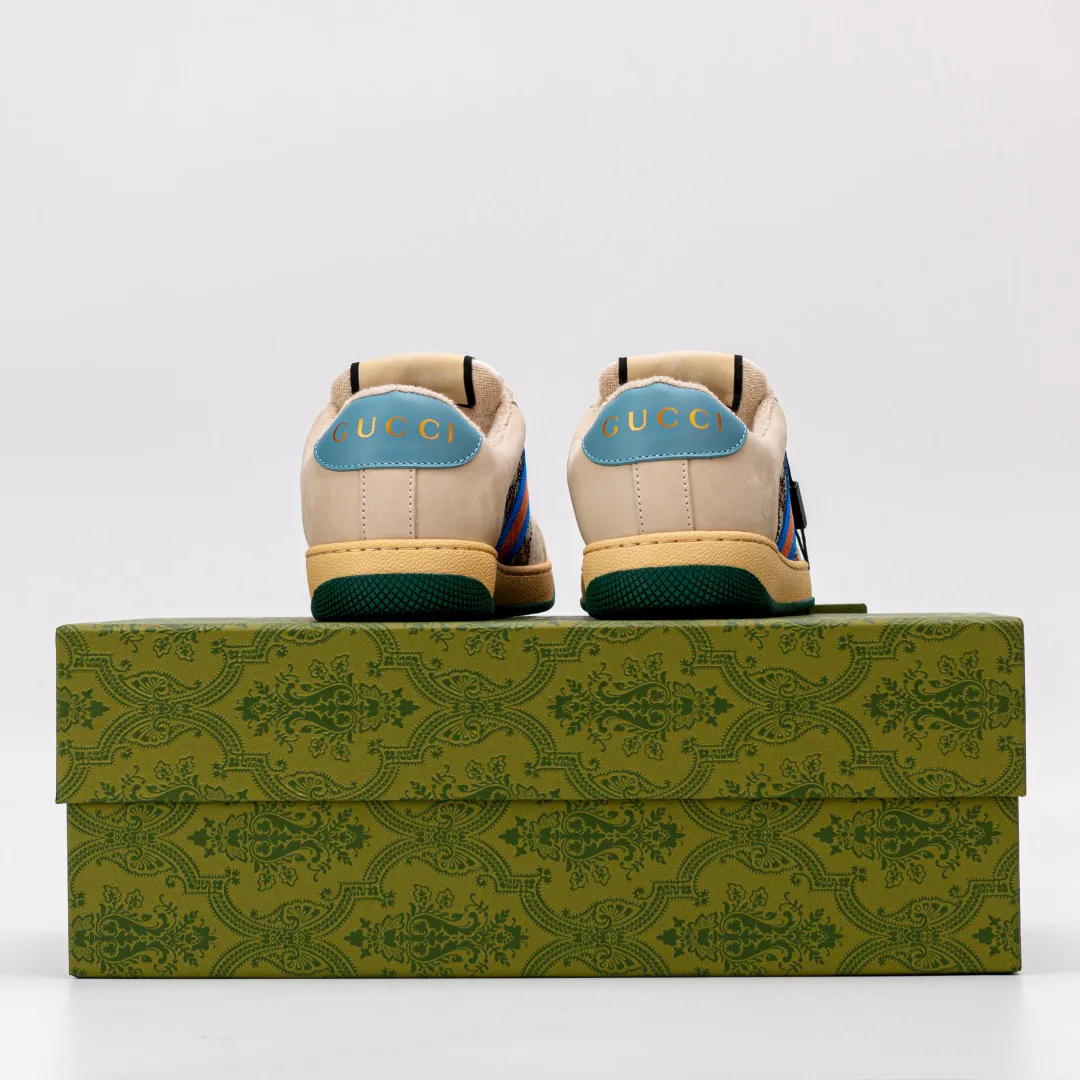Women's Sneakers GUCCI 17620482