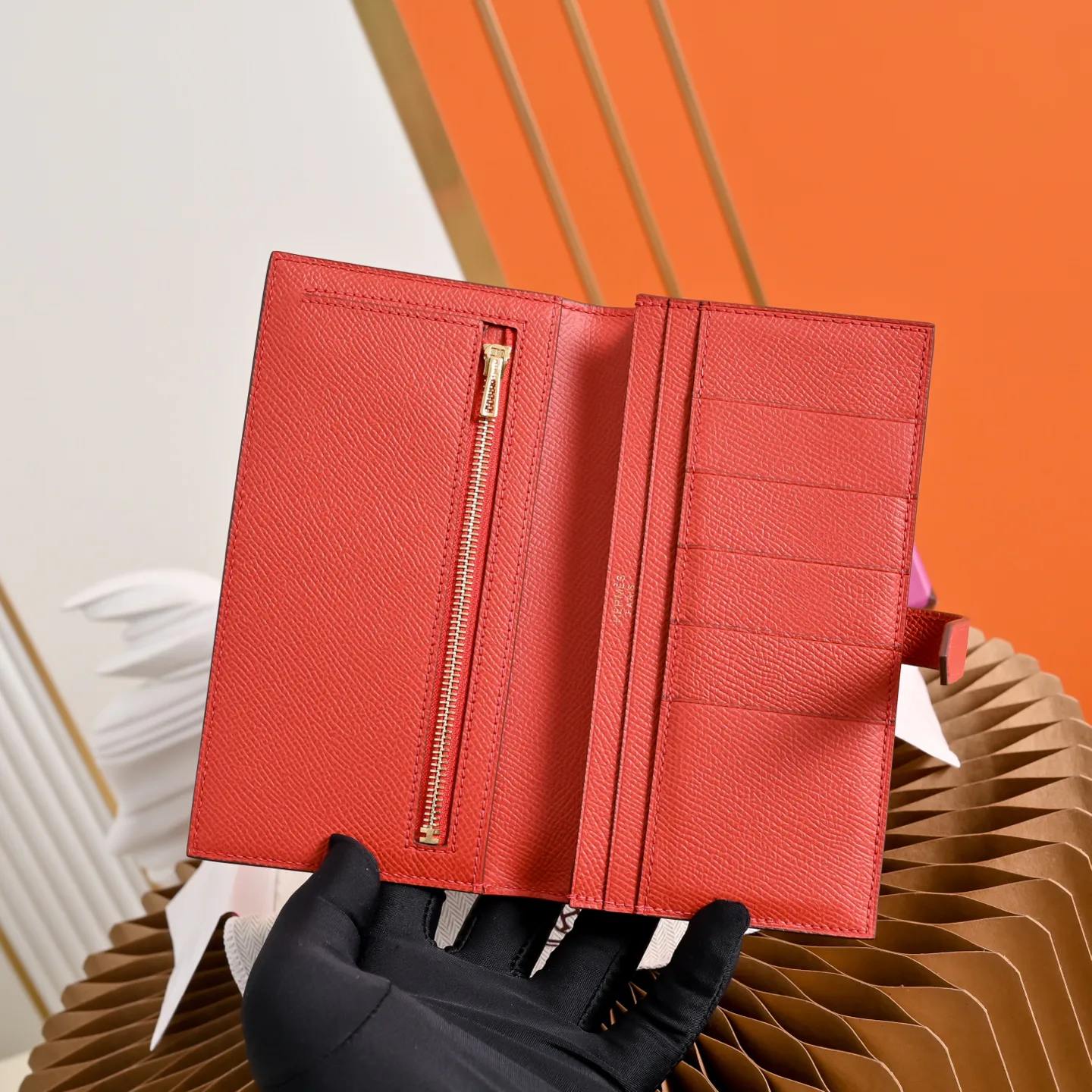 Women's Clutches HERMES 18077412