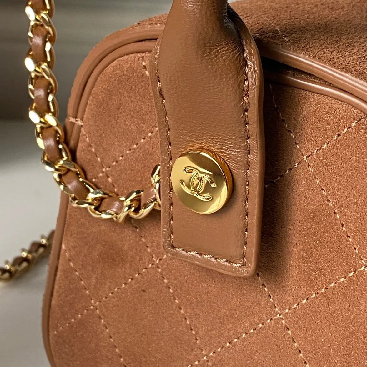 Women's Classic Handbags CHANEL 17827304