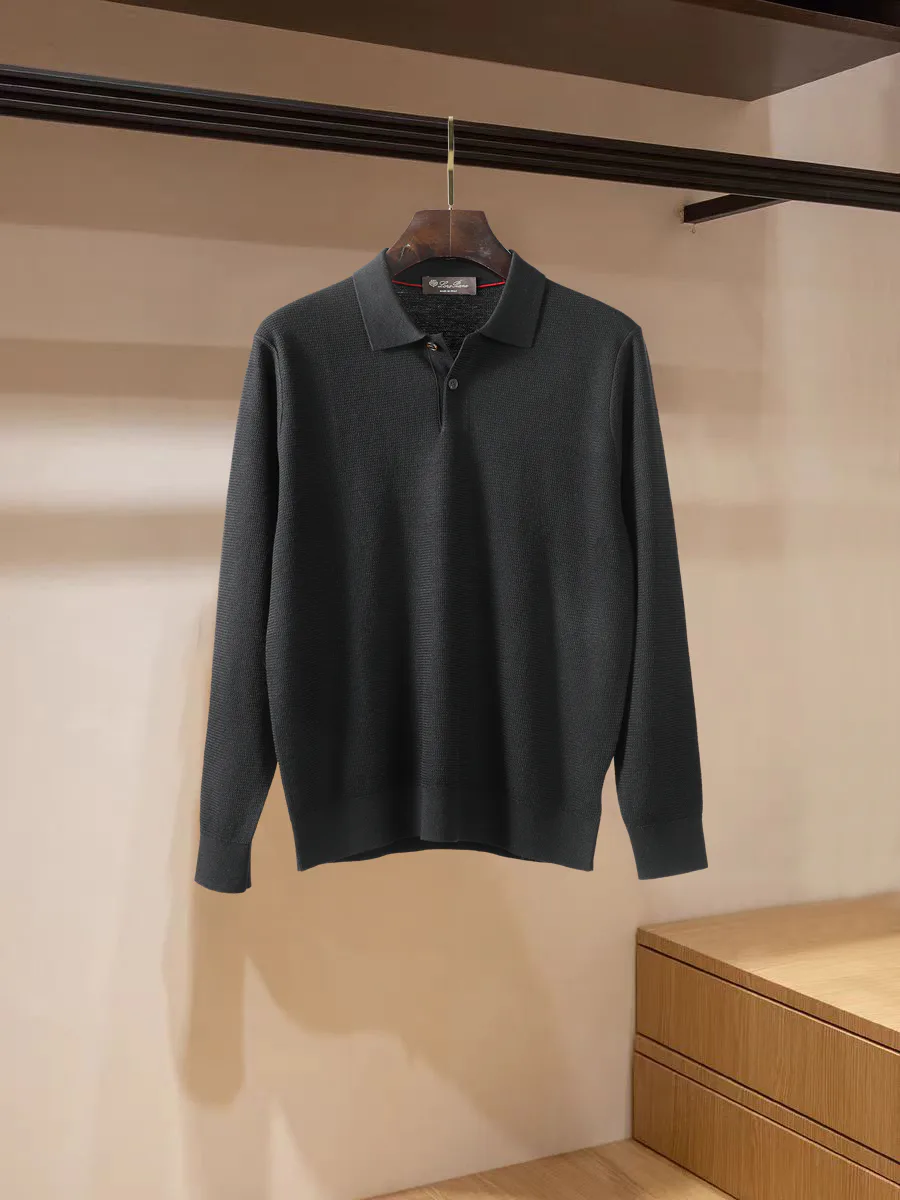 Men's Jumpers And Sweaters LORO PIANA 17966637