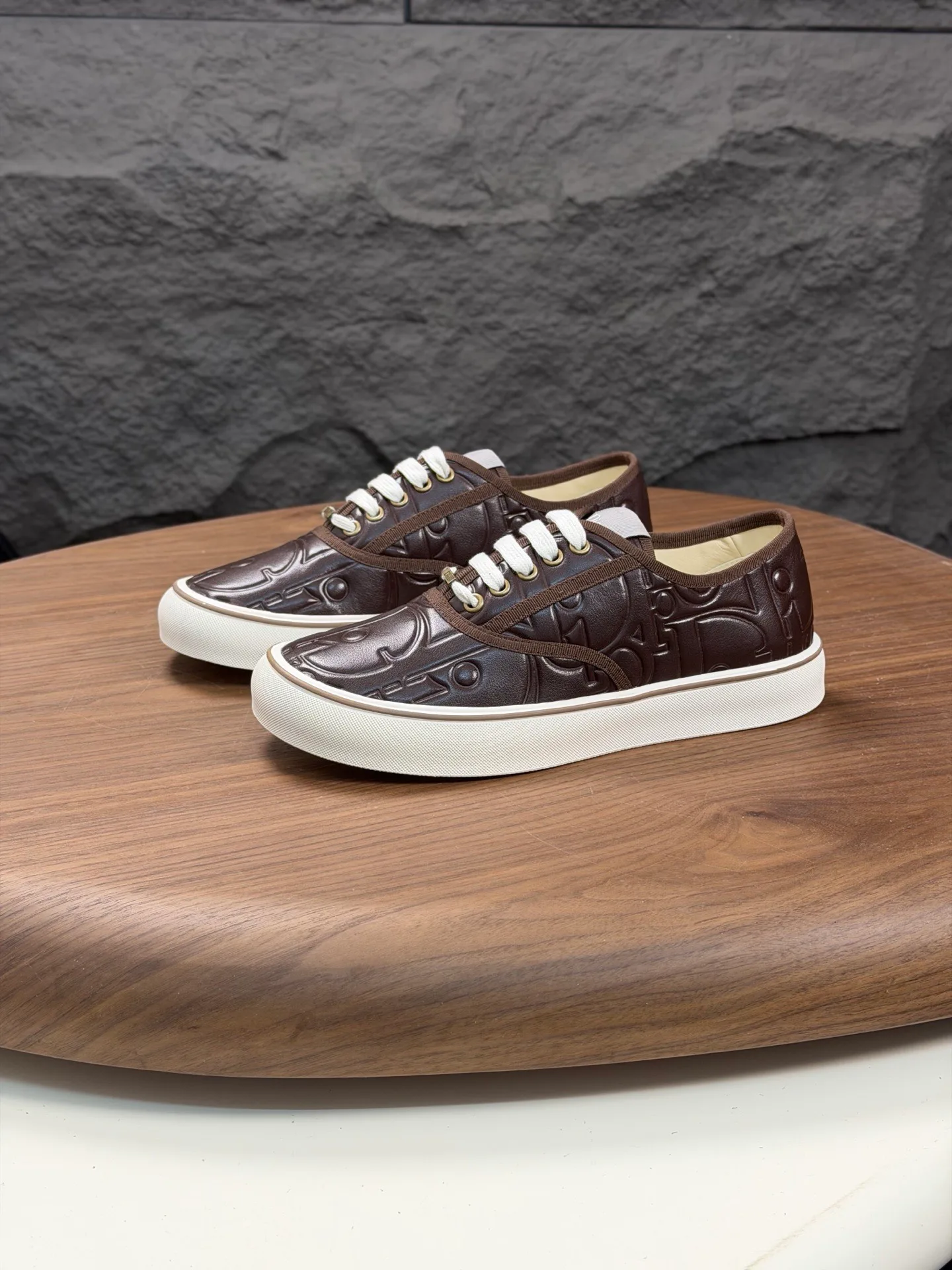Men's Sneakers CHRISTIAN DIOR 18517468