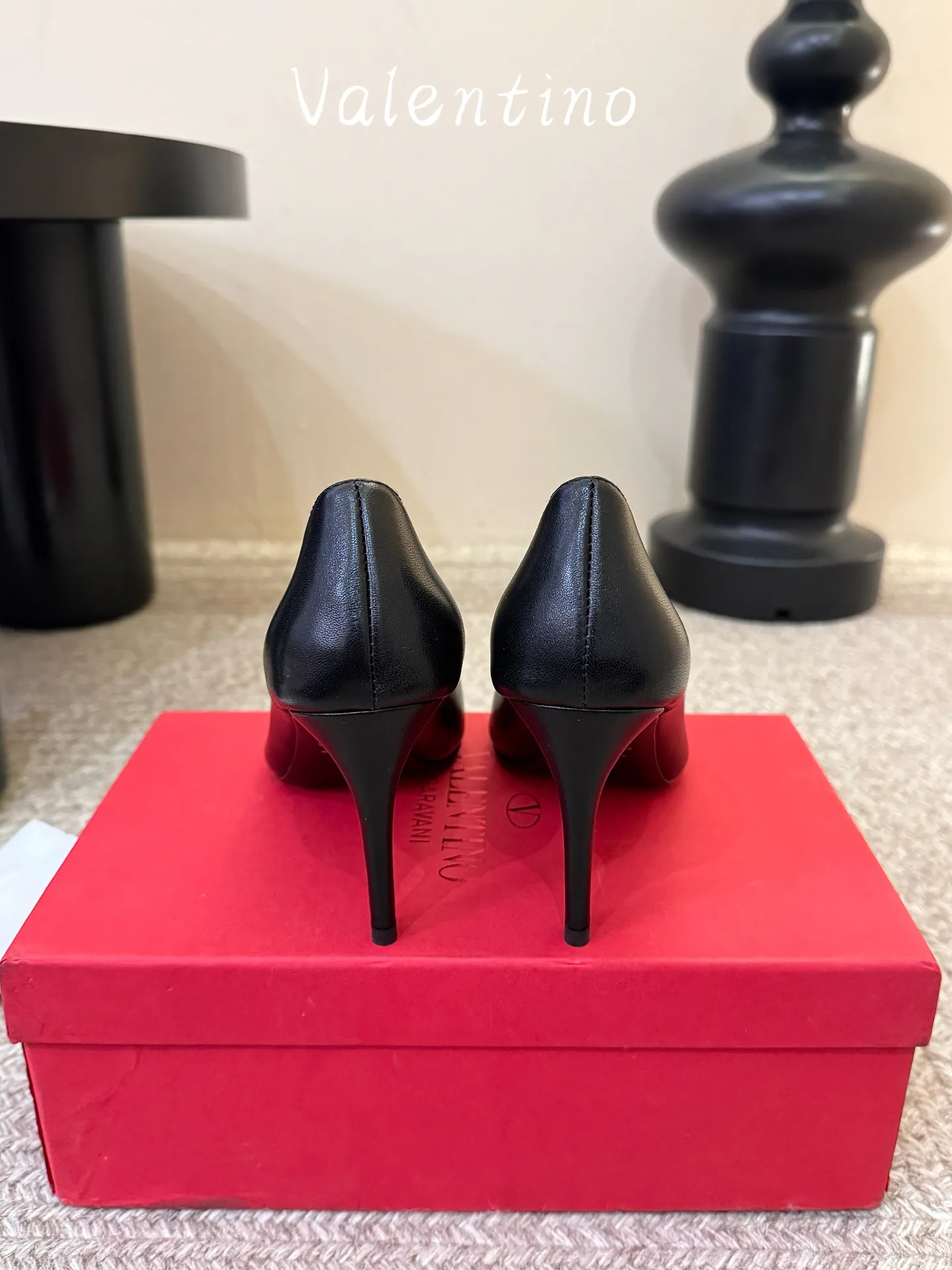Women's Heels VALENTINO 17933487