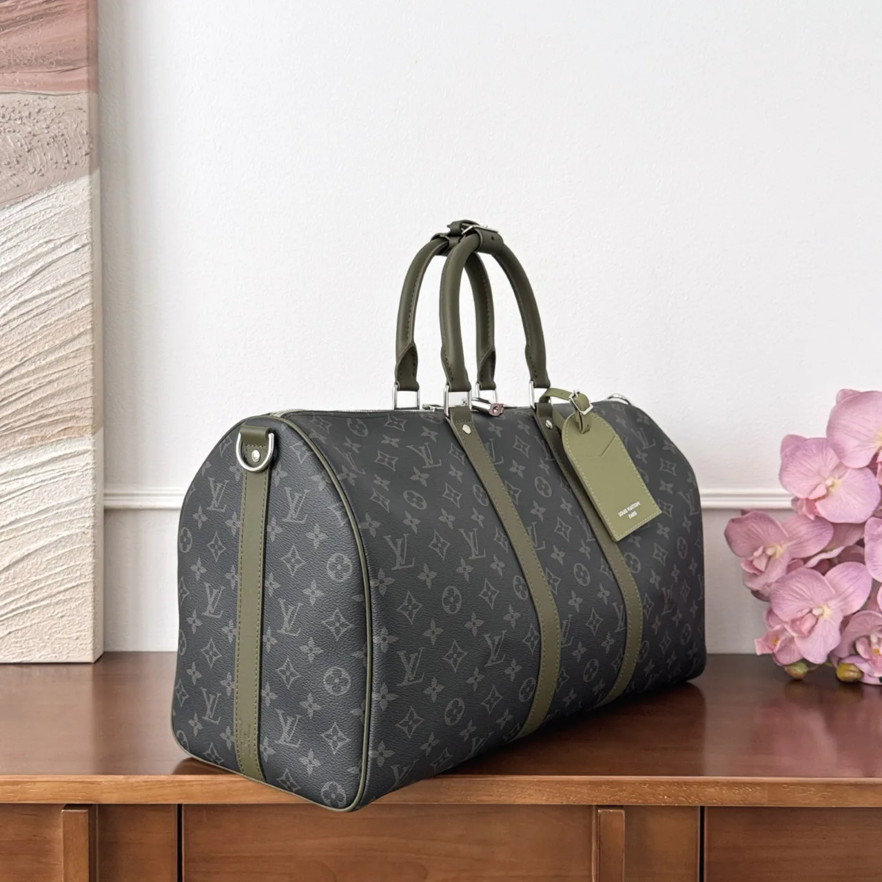 Women's Travel Bags LOUIS VUITTON 17973434