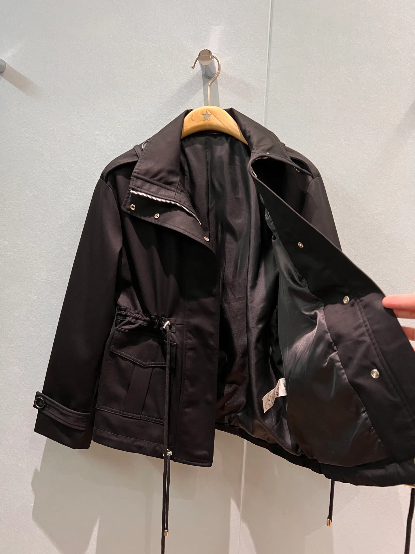 Women's Jackets And Down Jackets LOEWE 18150520