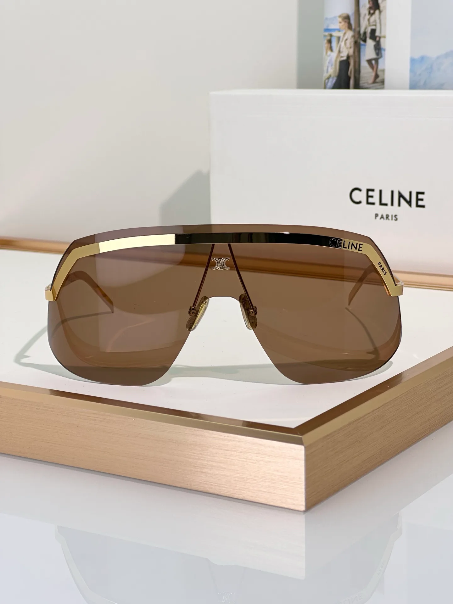 Очки Celine 18620902