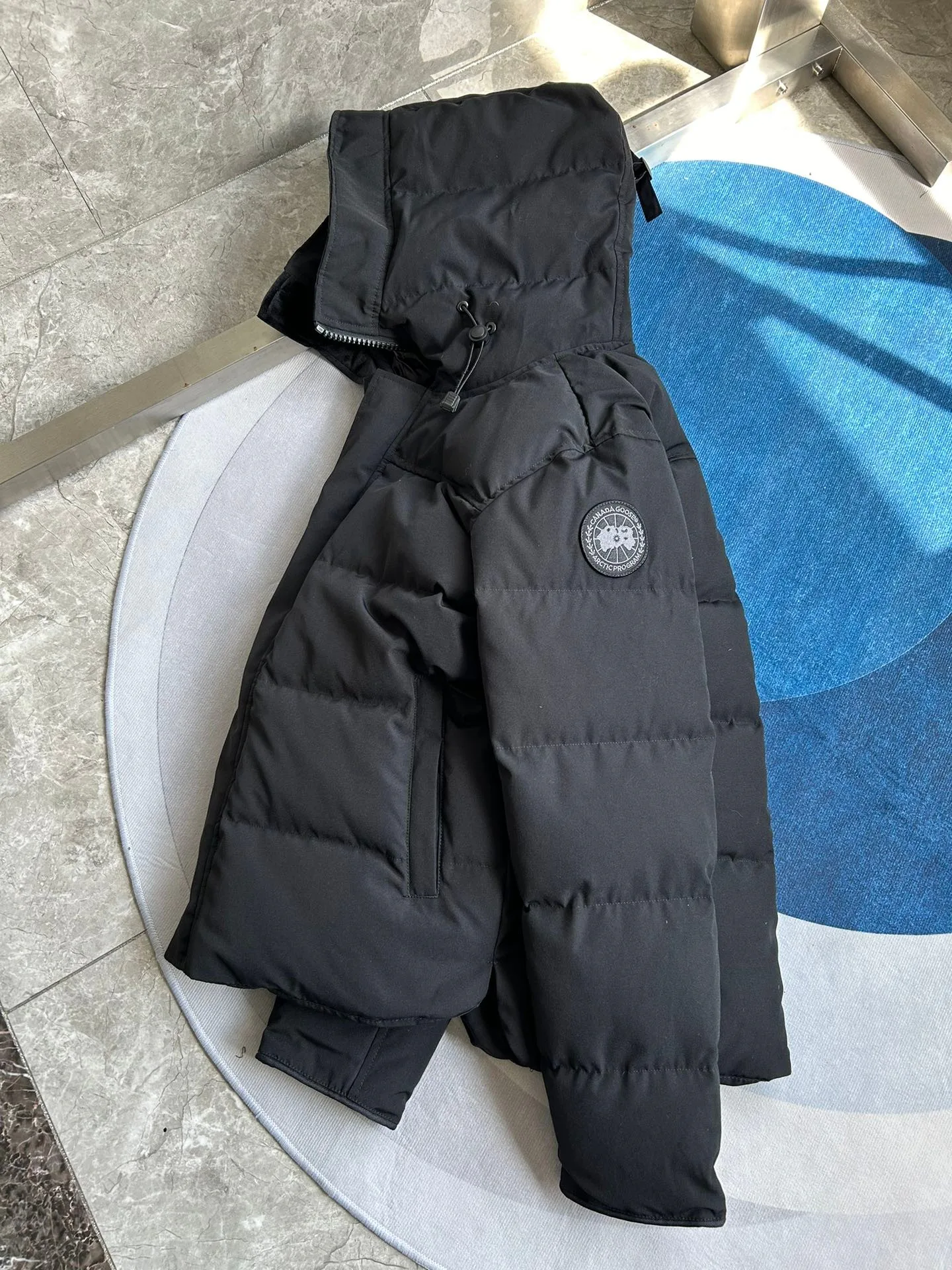 Women's Jackets And Down Jackets CANADA GOOSE 18111612