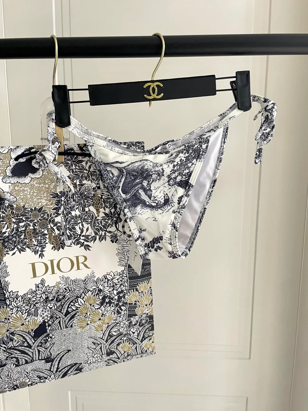 Women's Swimwear CHRISTIAN DIOR 18222822
