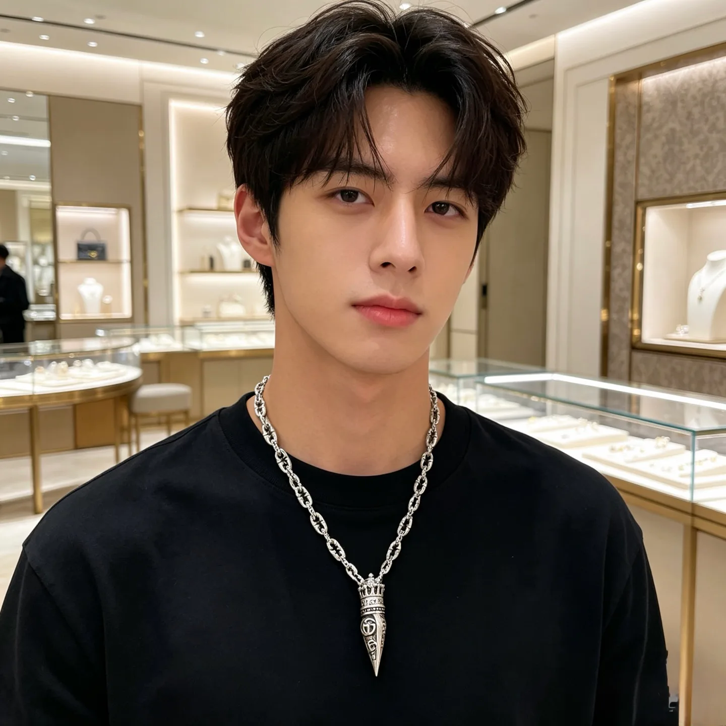 Jewelry GUCCI 16864369