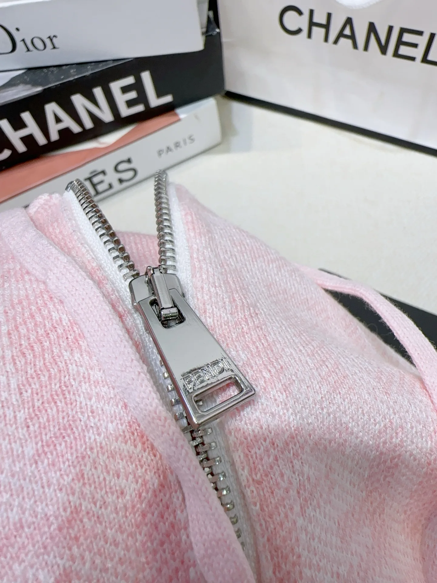 Women's Jumpers And Sweaters FENDI 18451094