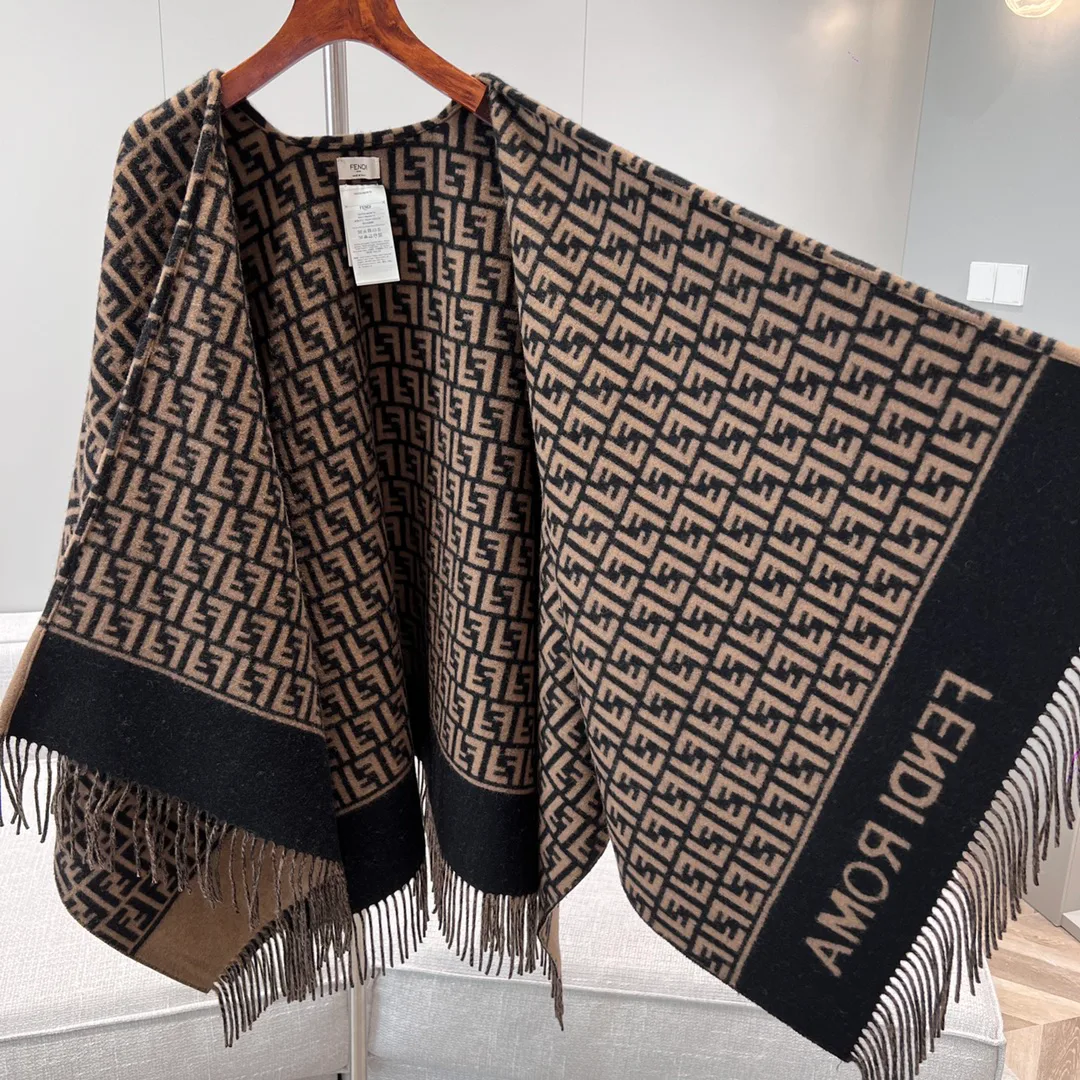 Scarves FENDI 17992111