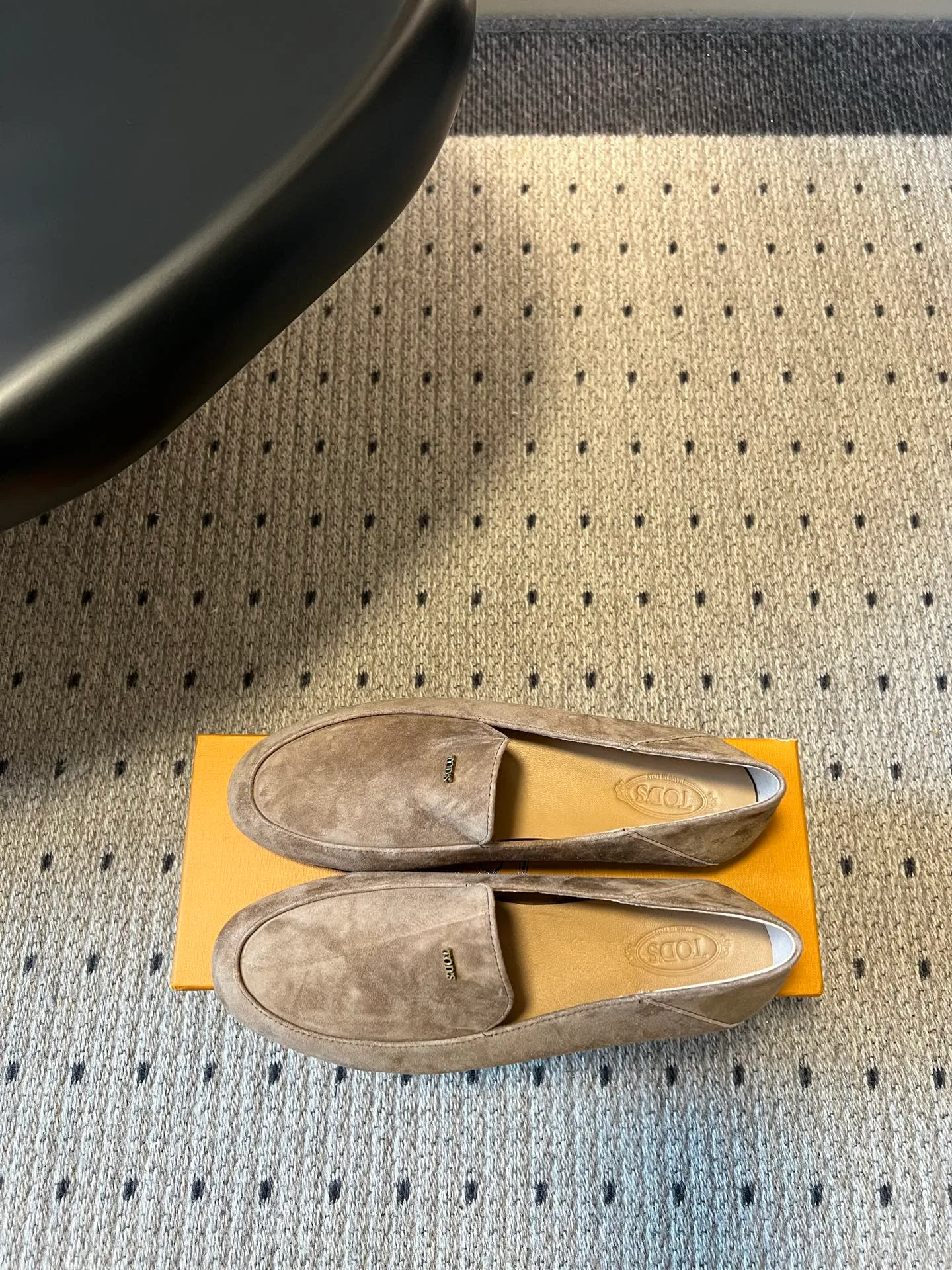 Women's Loafers And Moccasins TOD'S 18146917