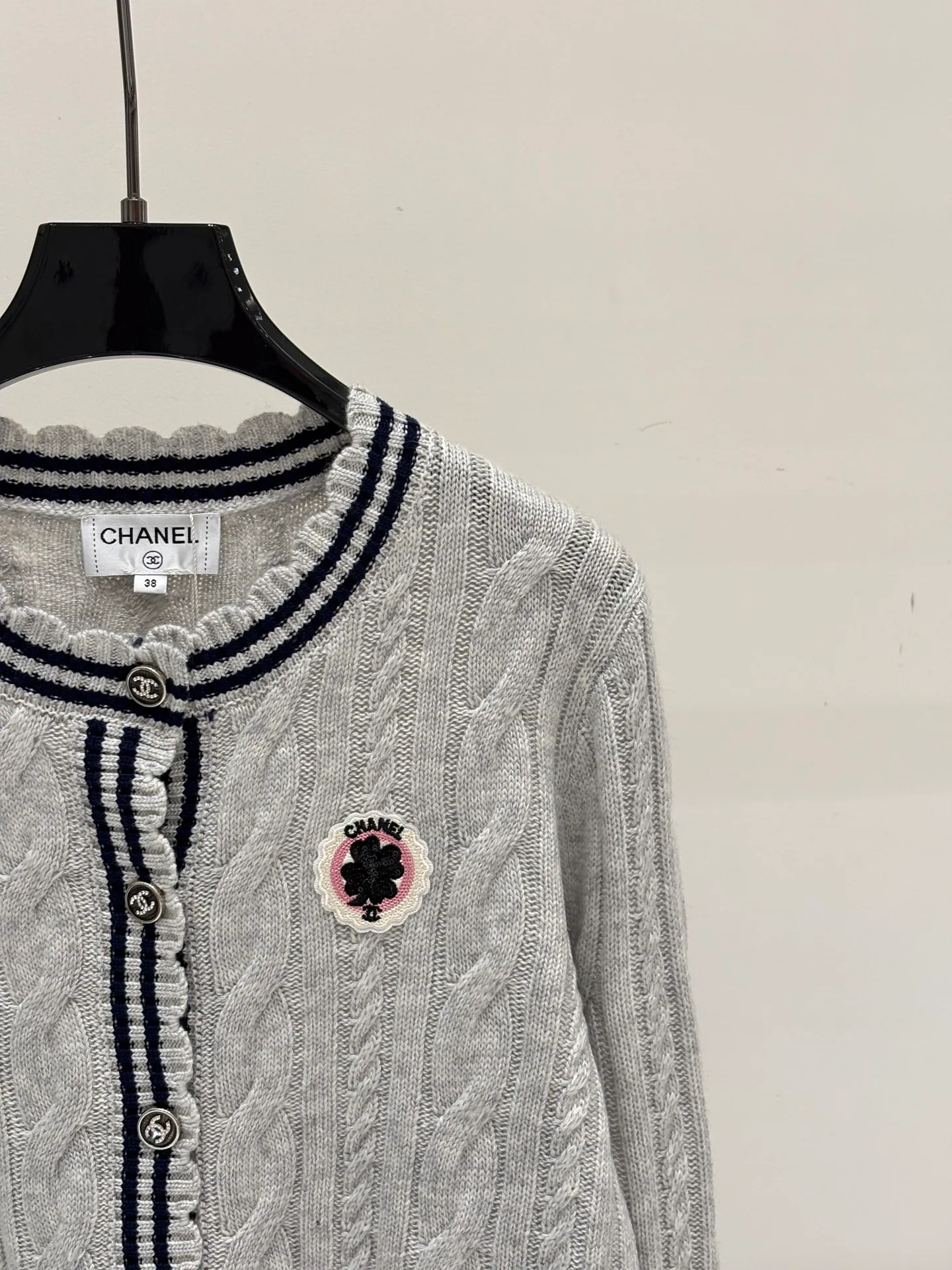 Women's Jumpers And Sweaters CHANEL 18509722