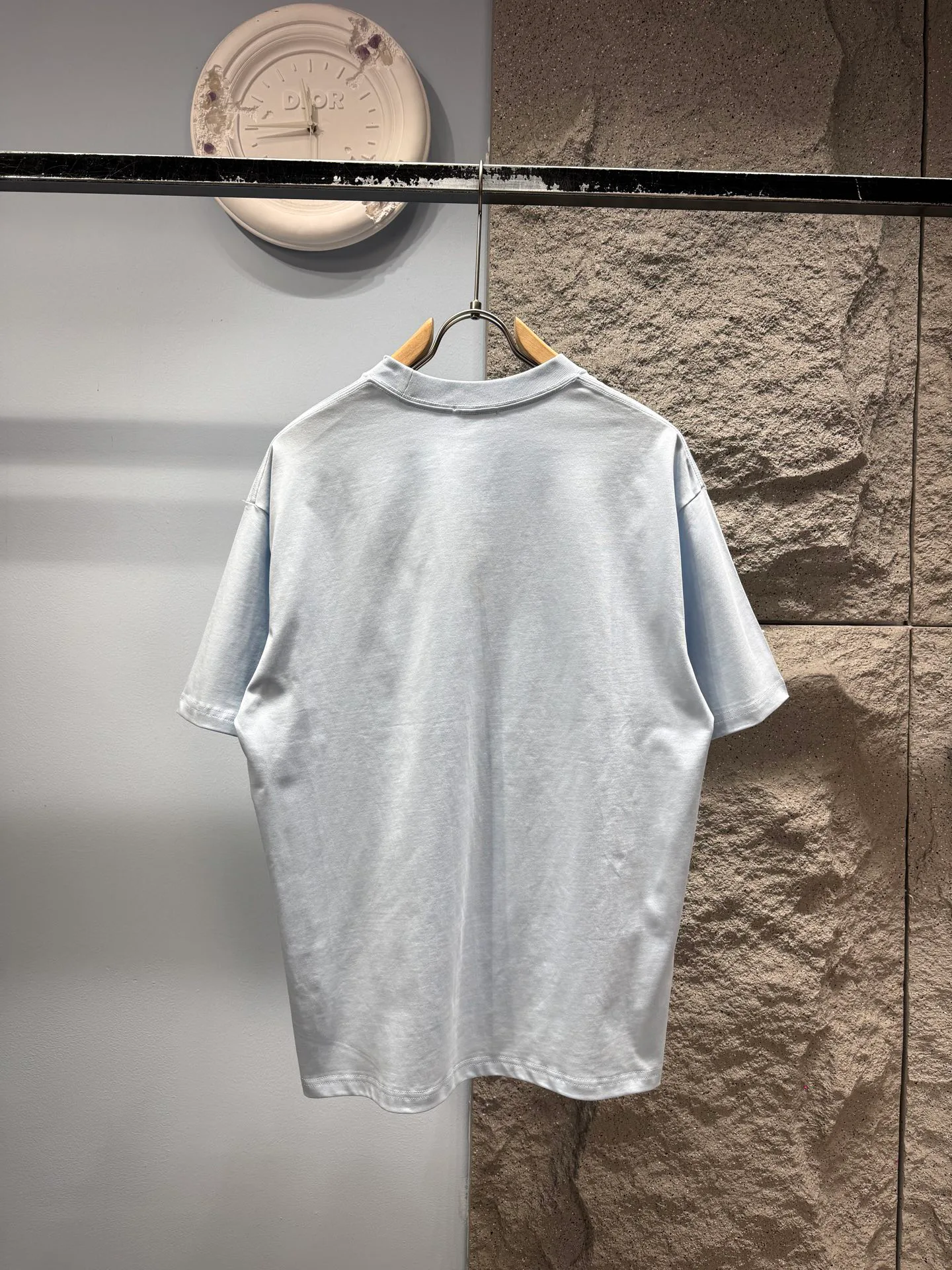 Men's T-Shirts LOEWE 17821283