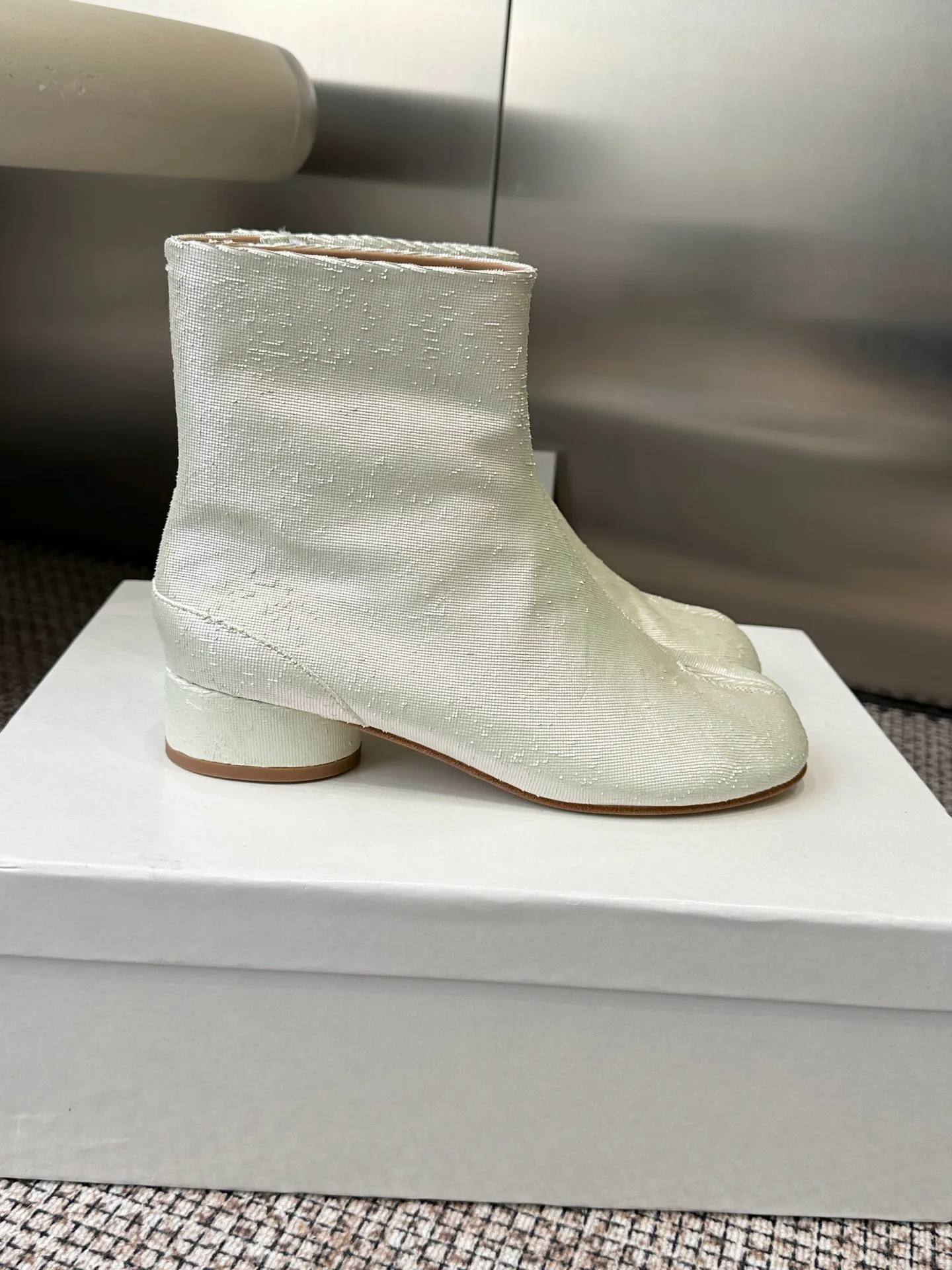Women's Booties MAISON MARGIELA 18237816